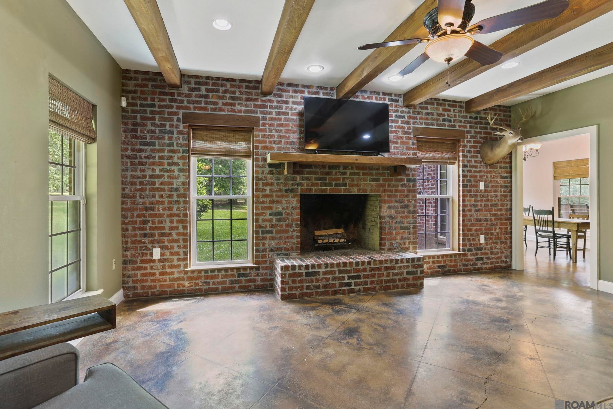 11257 Rist Rd, Clinton, LA 70722 — photo 3