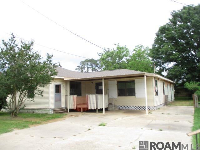 160 N Millet Ave — photo