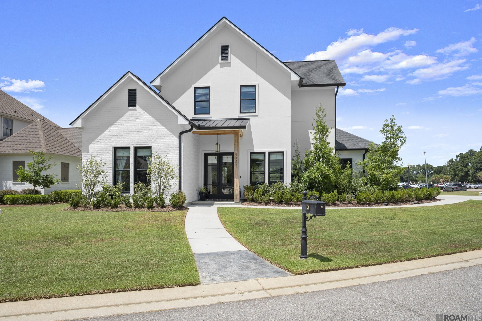 9424 St Andrews Ct — photo
