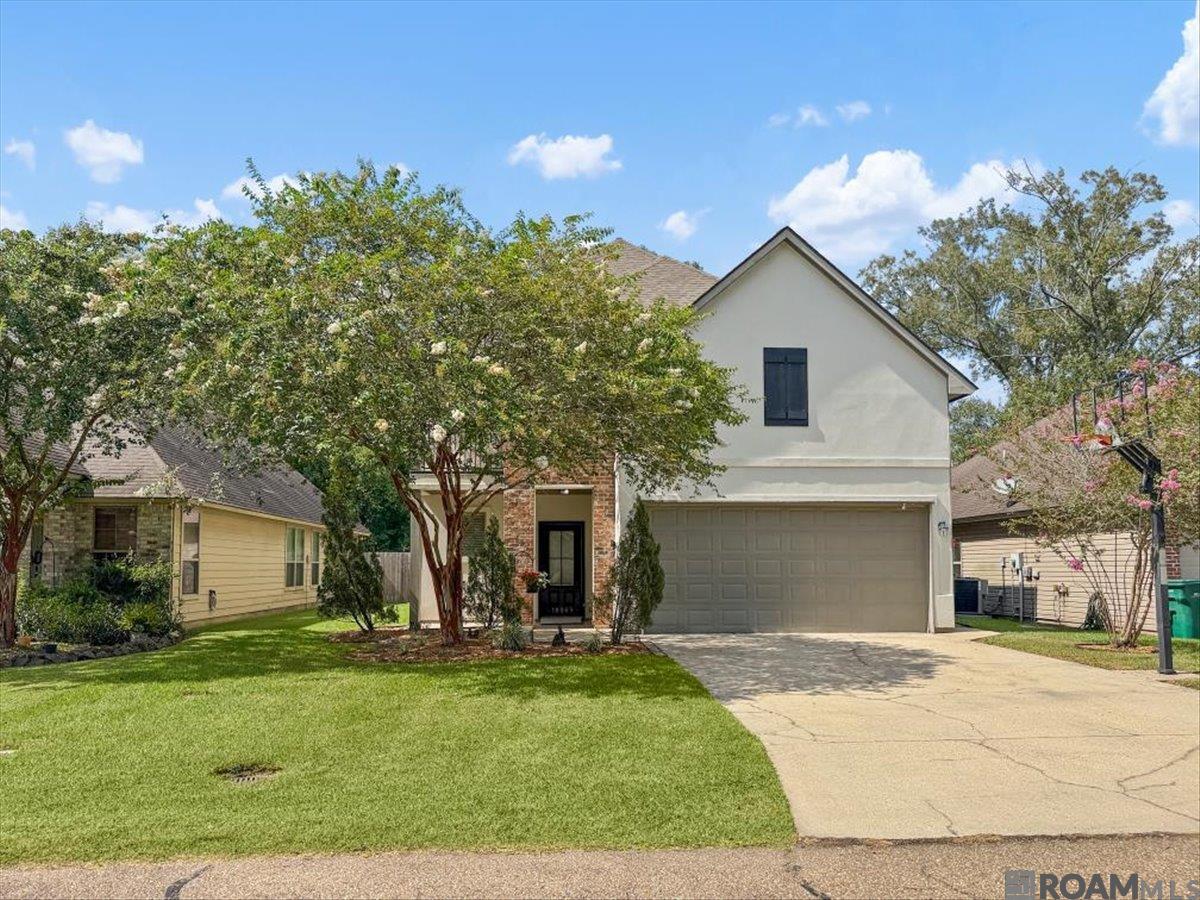 10069 Serene Rd — photo