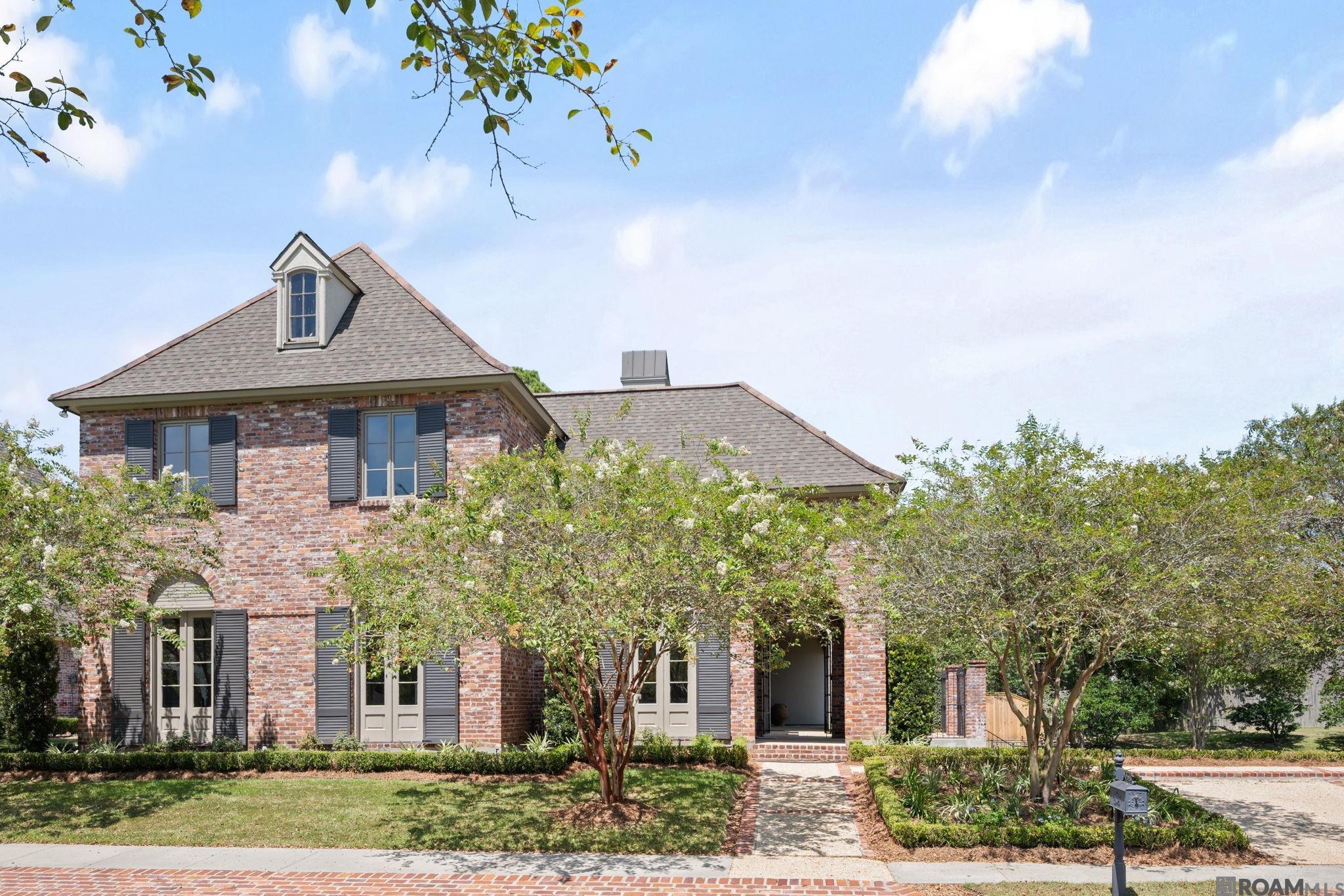 9631 Myrtle Ln — photo