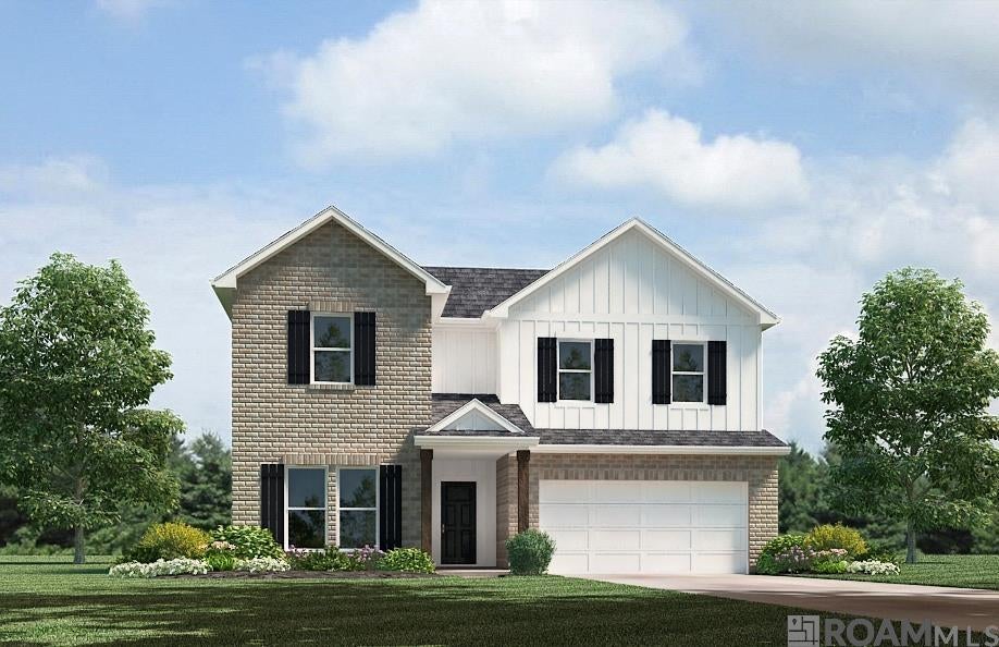 7154 Brook Hollow Drive — photo