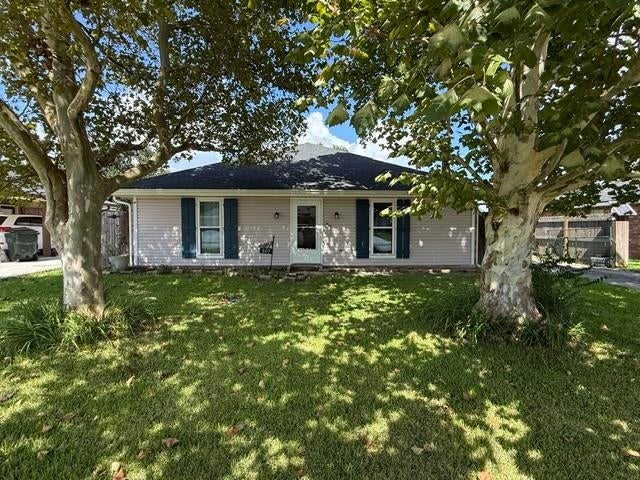 307 Sugar Ridge Drive — photo