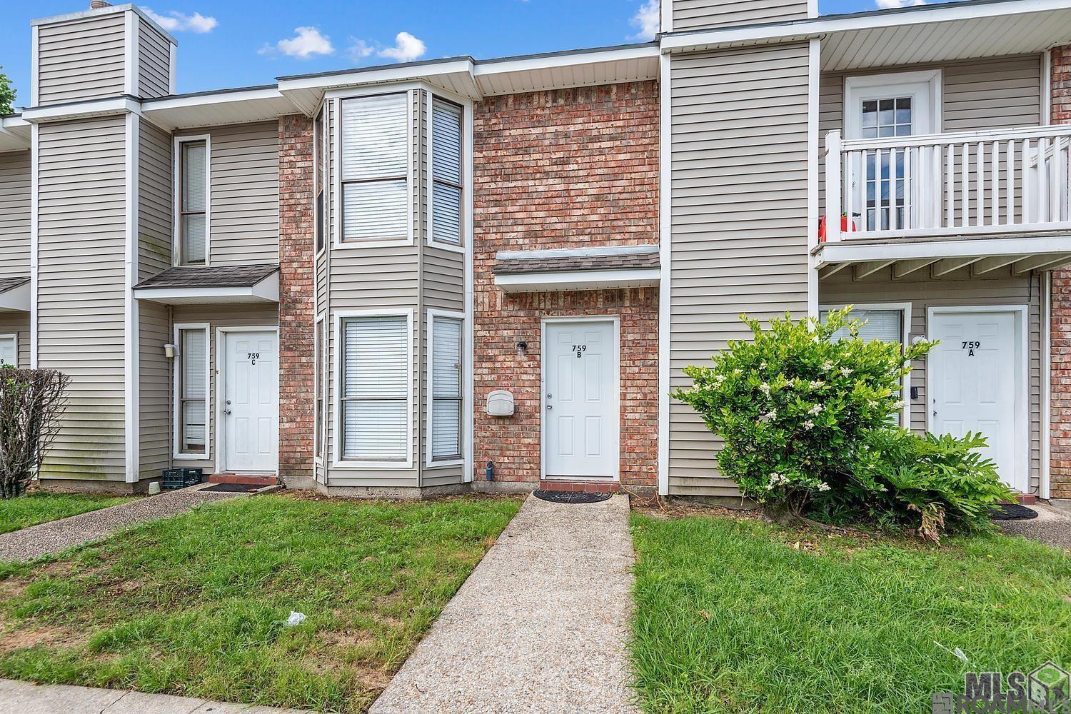 759 E Boyd Dr #C — photo