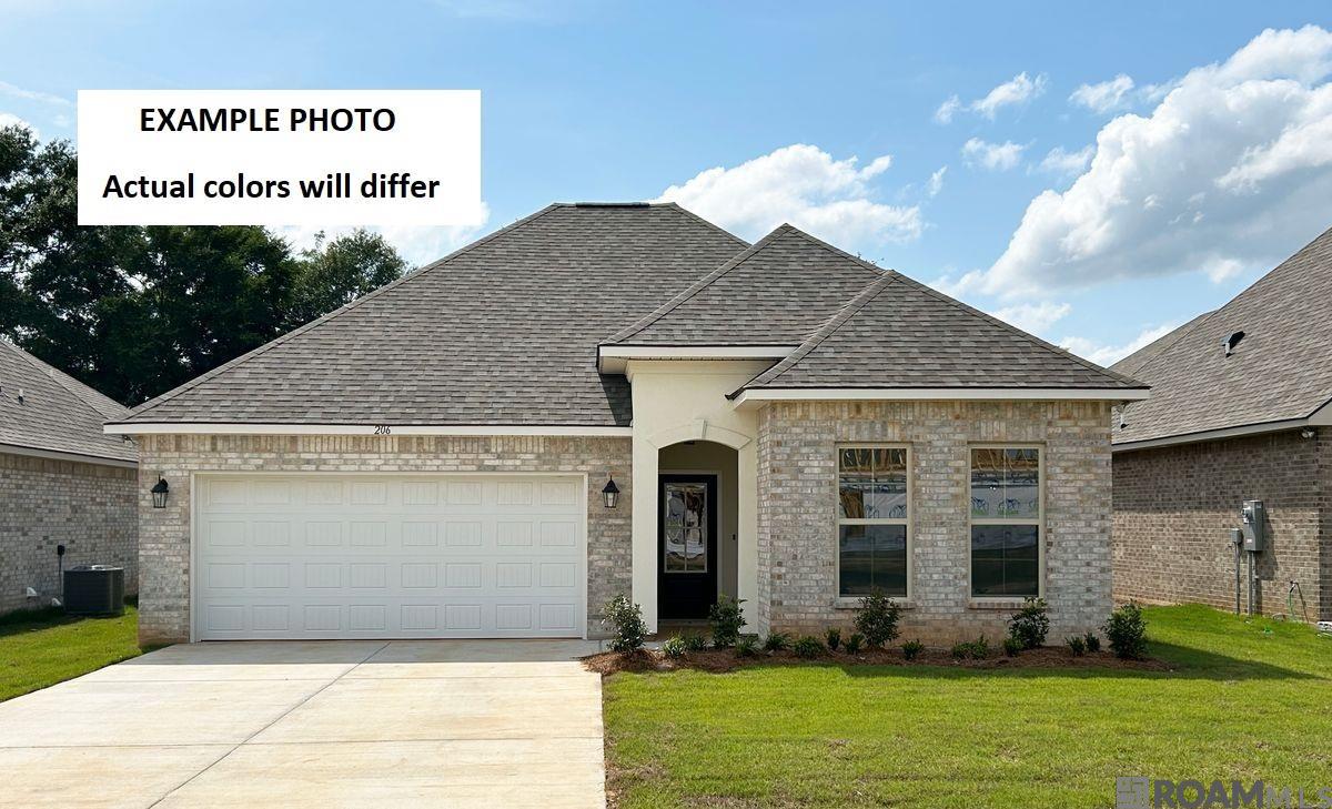 1235 Lakehaven Dr — photo