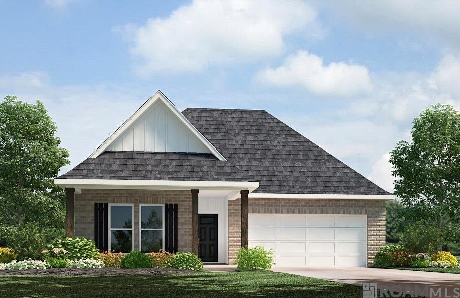 7135 Brook Hollow Drive — photo