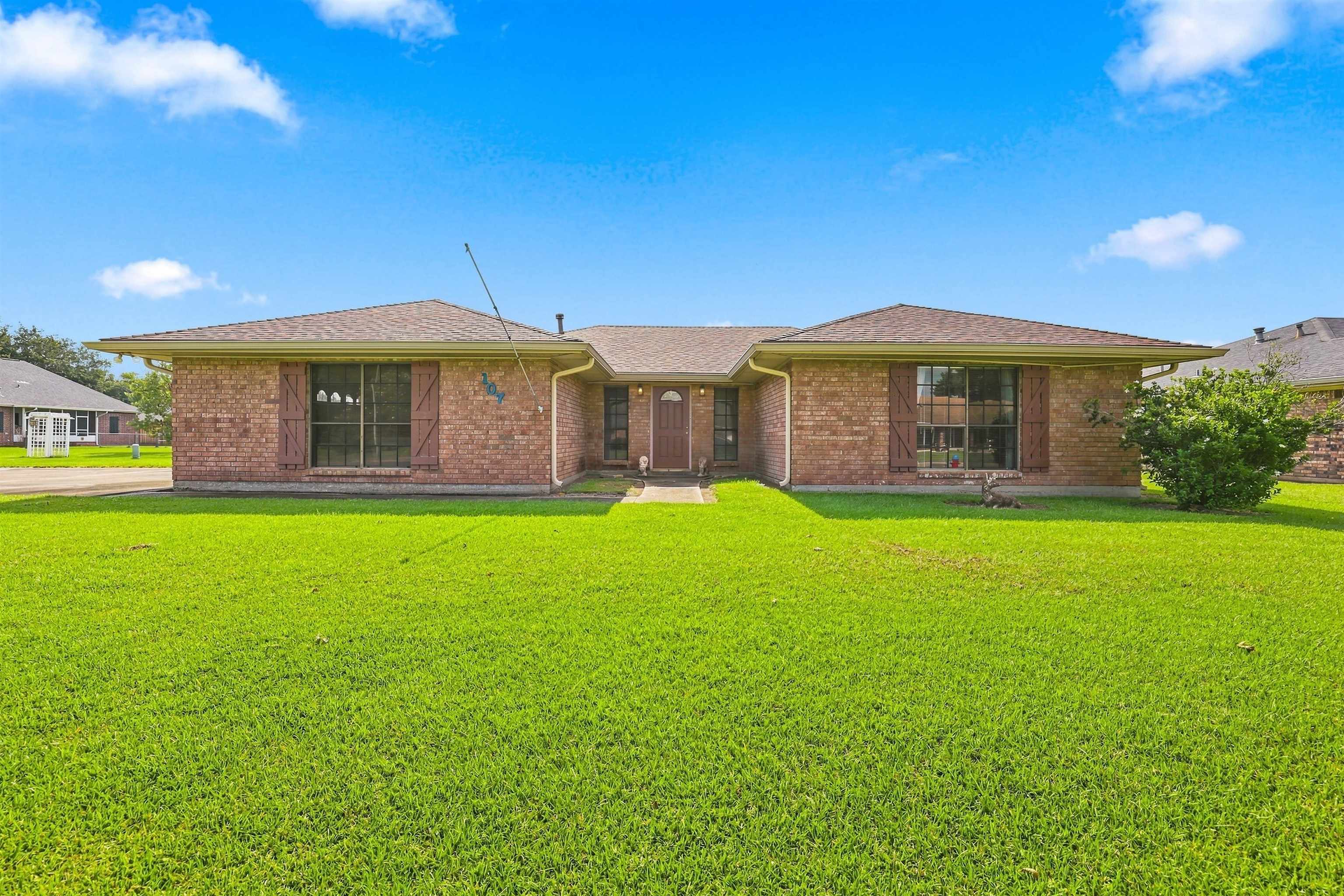 107 Corral Way Drive — photo