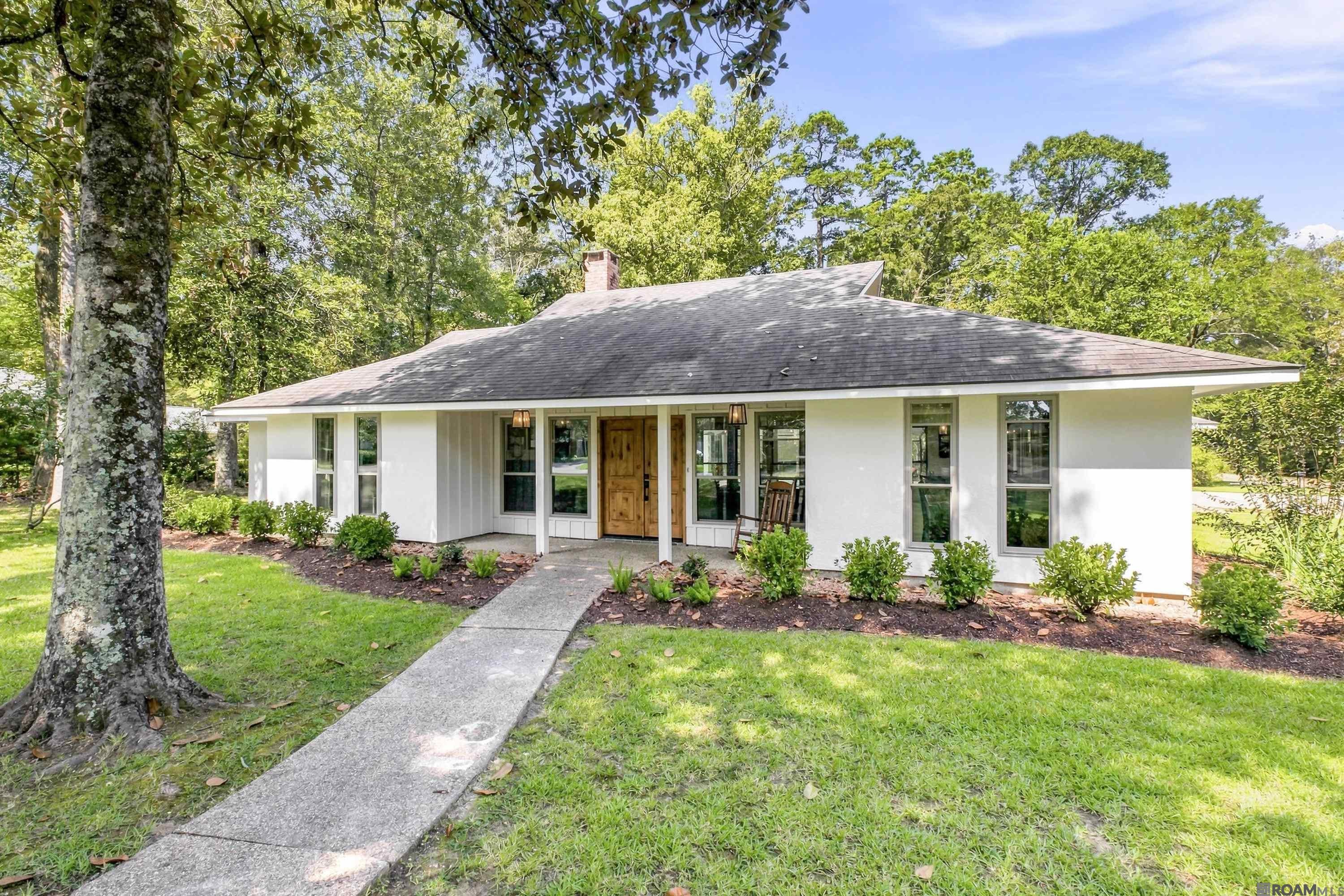 4922 Piney Point Ave — photo