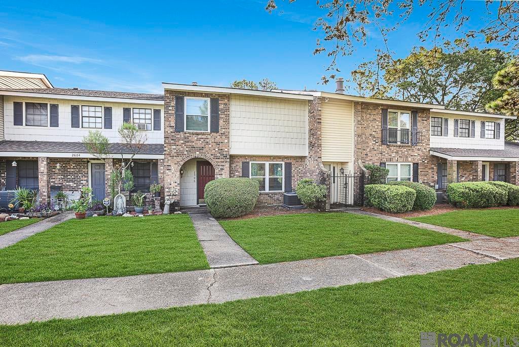 2606 Shadowbrook Dr — photo