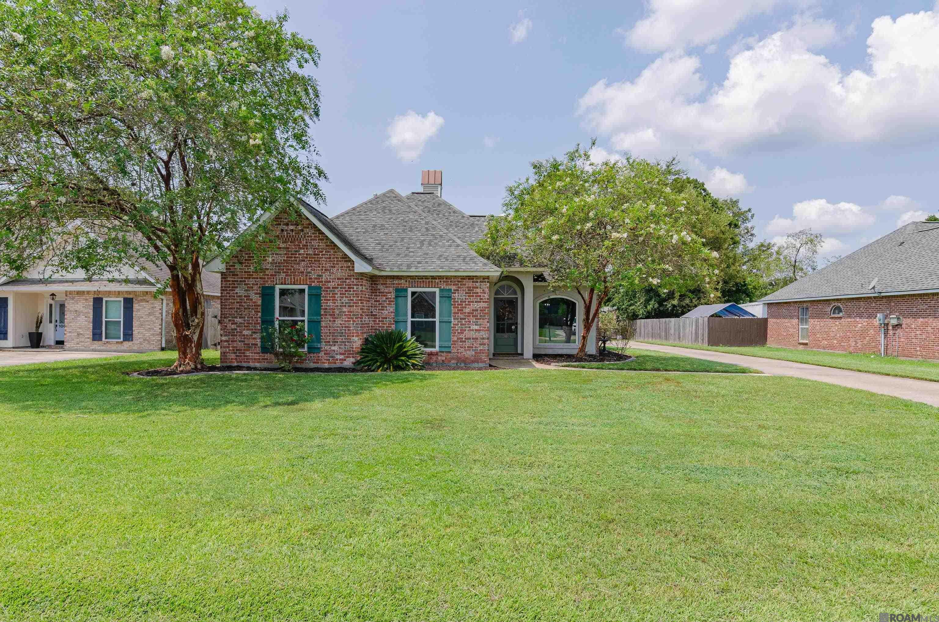 10013 River Run Estates Rd — photo