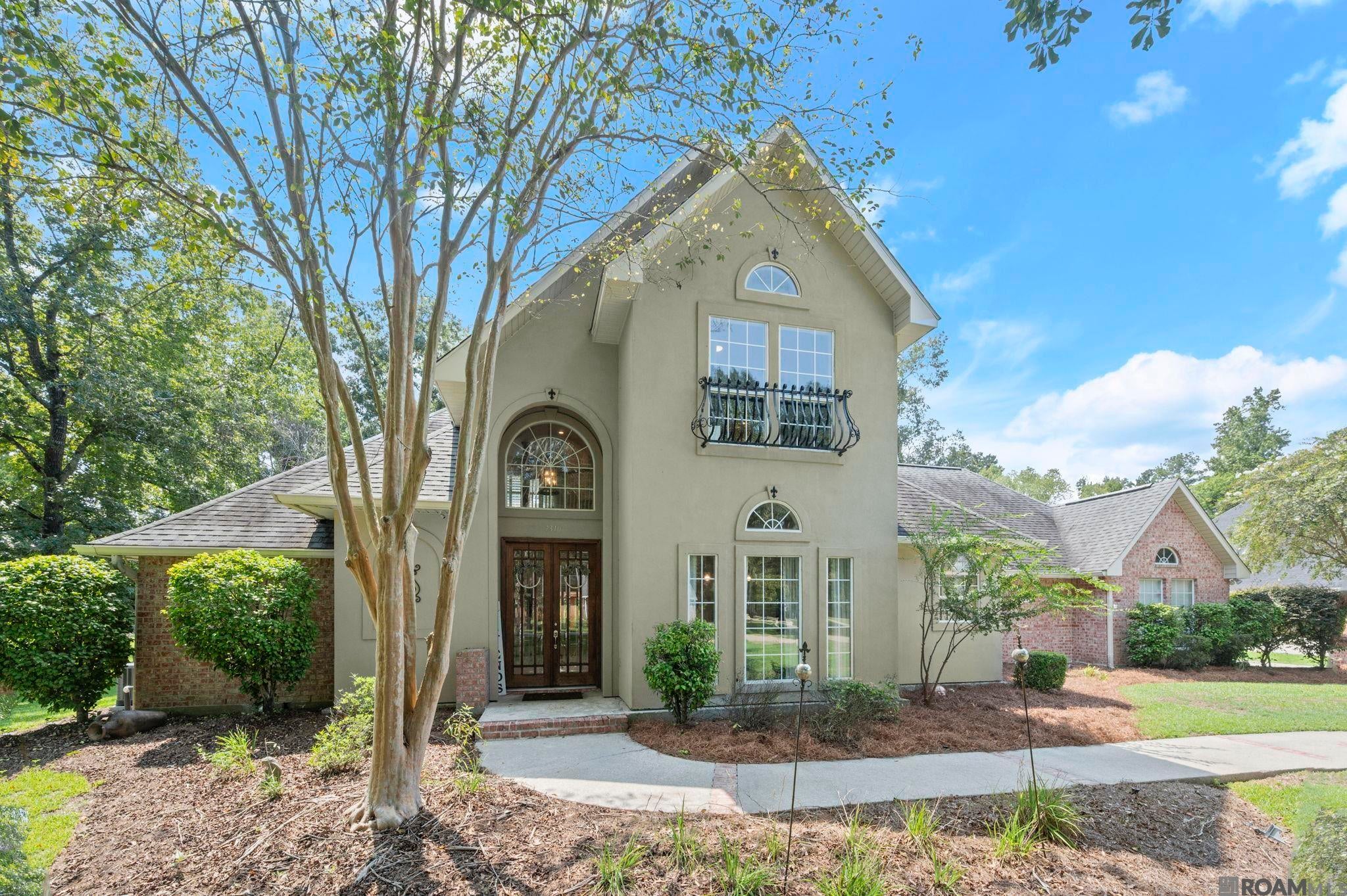 7310 Enterprise Dr — photo