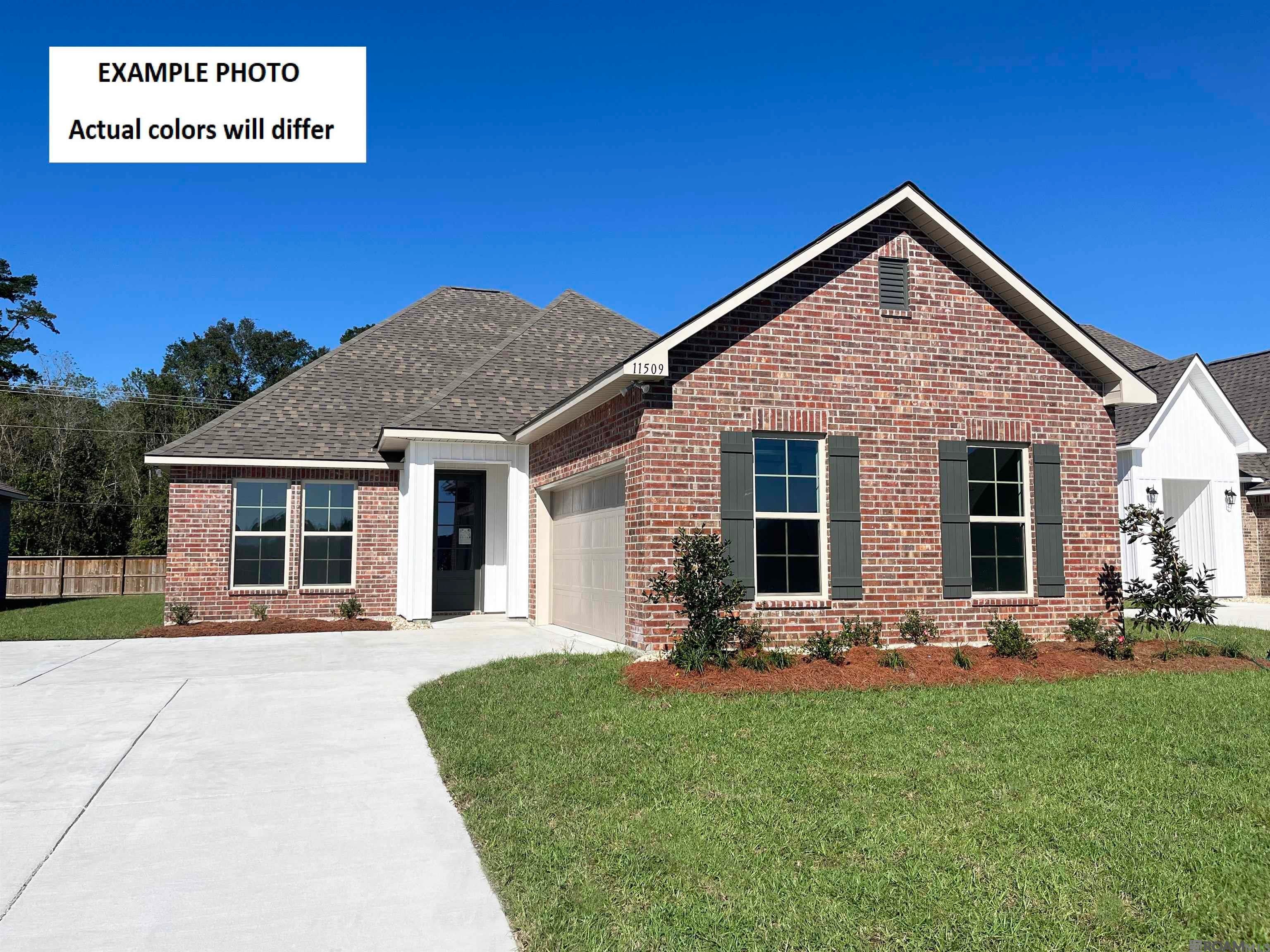 11357 Densmore Dr — photo
