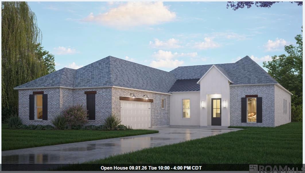 667 Night Heron Lane — photo