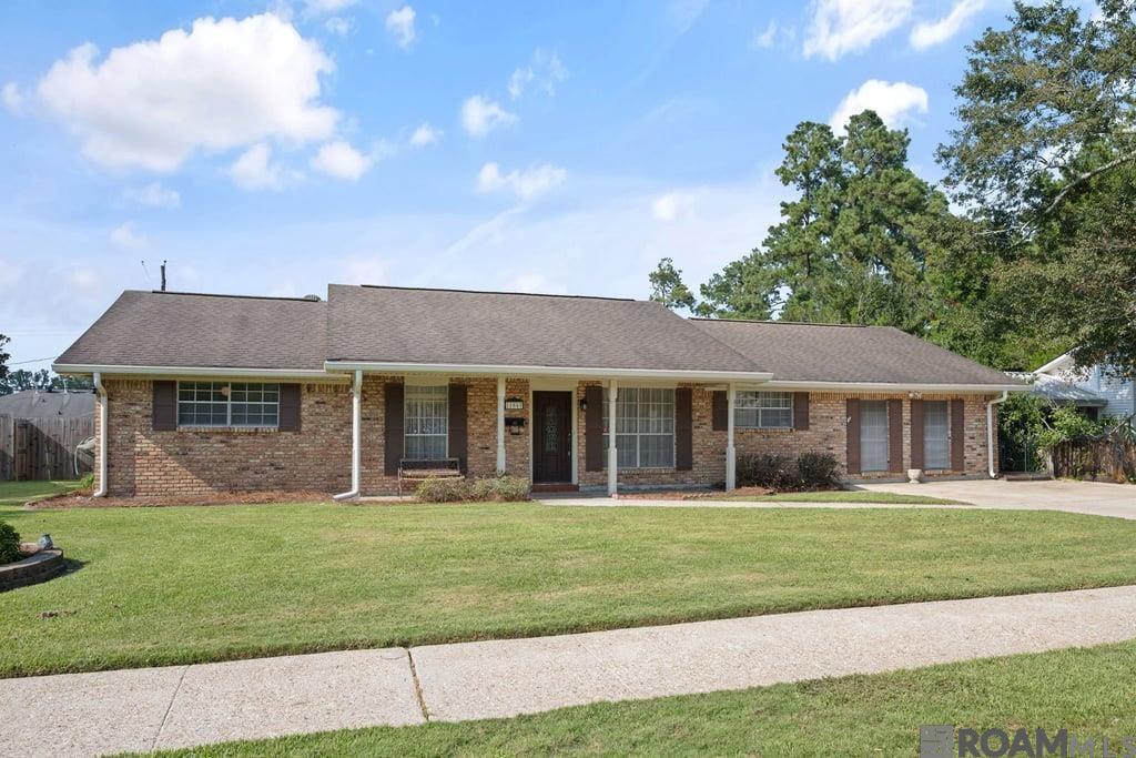 11065 Bellarbor Dr — photo