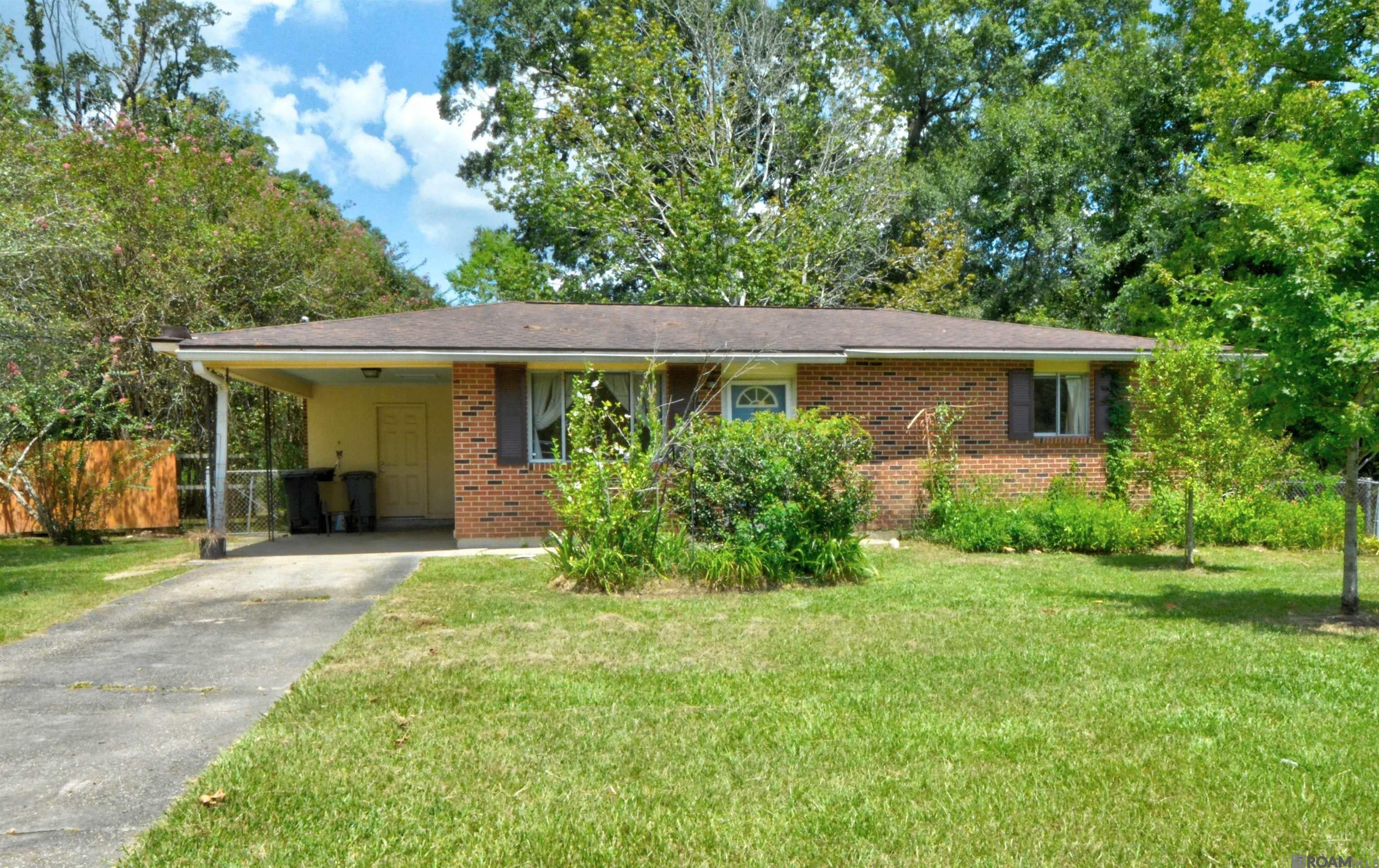 13279 Old Hammond Hwy — photo