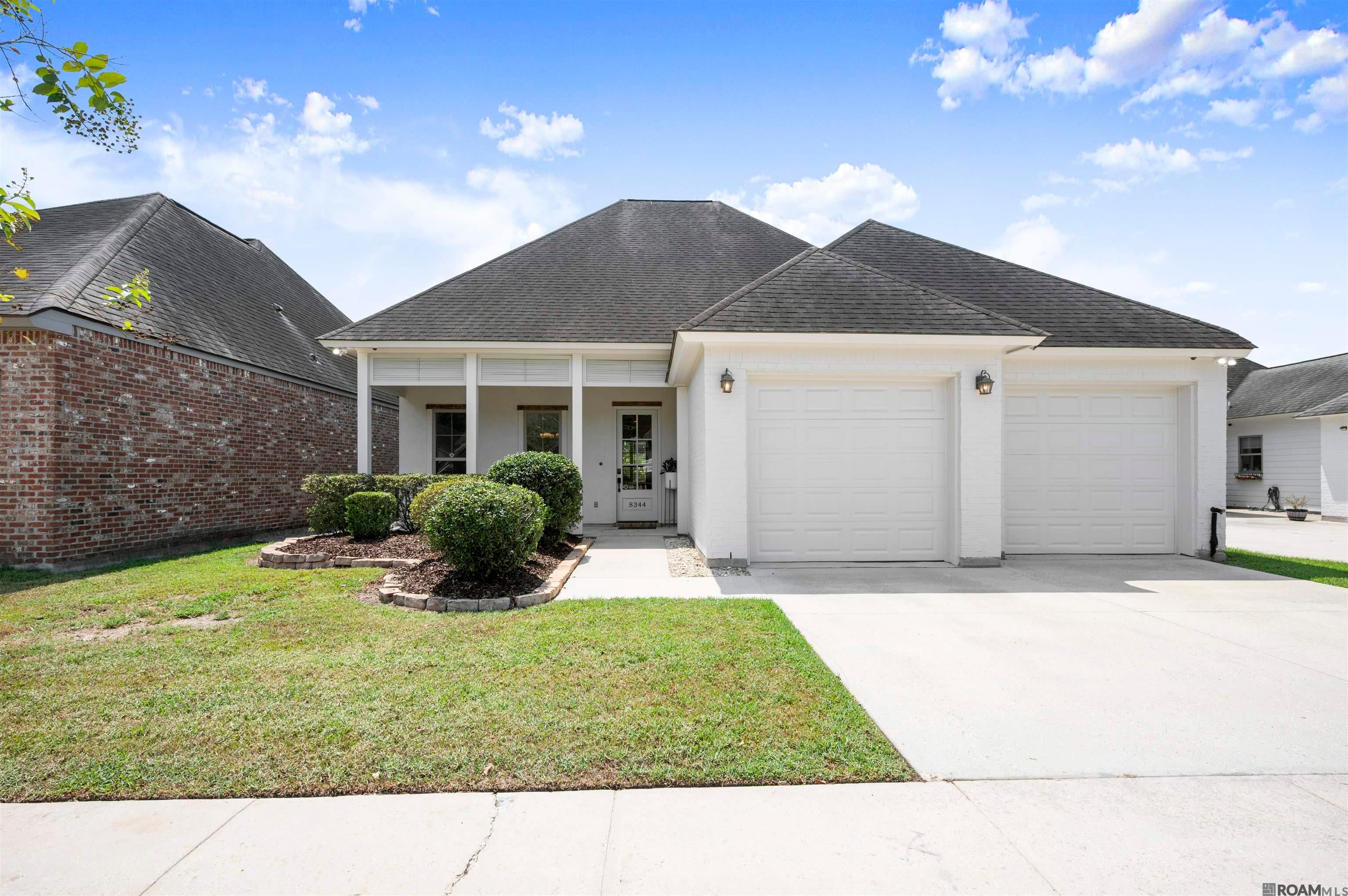 8344 Valencia Ct — photo