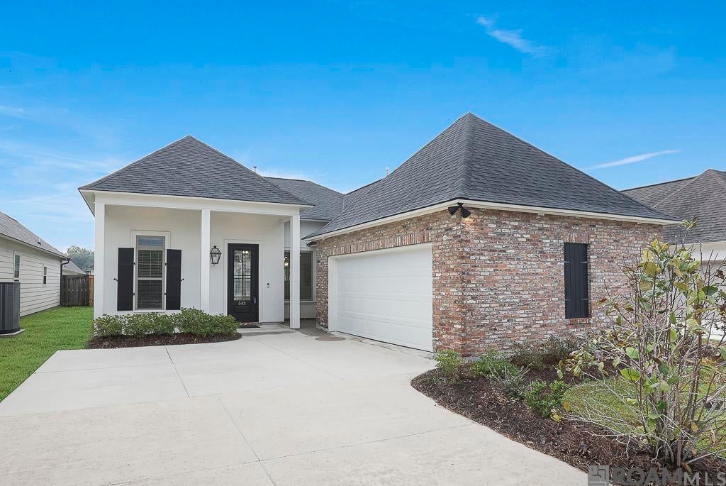 543 Gadwell Dr — photo