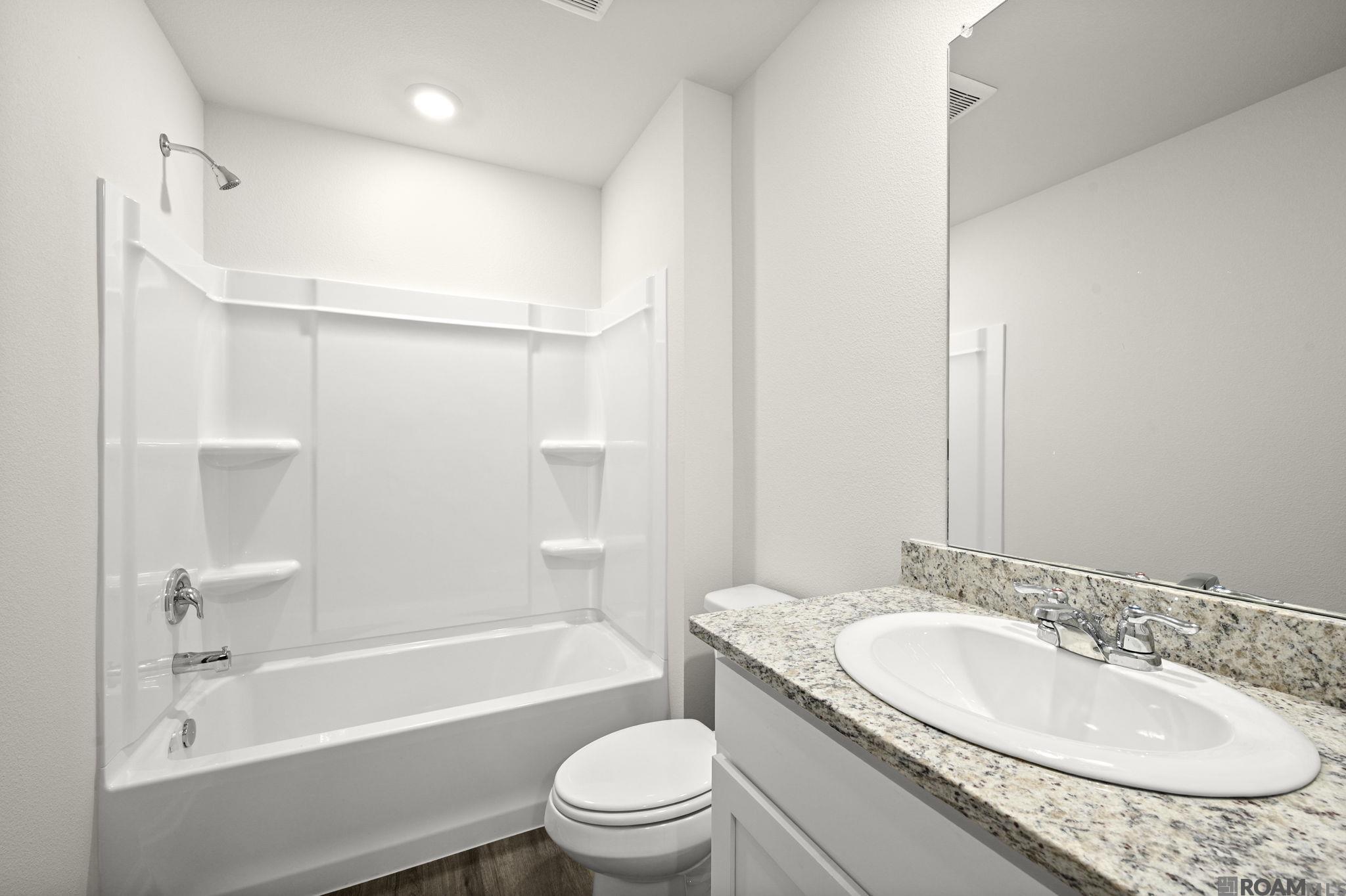 24734 Berry Ridge Lane, Springfield, LA 70462 — photo 2