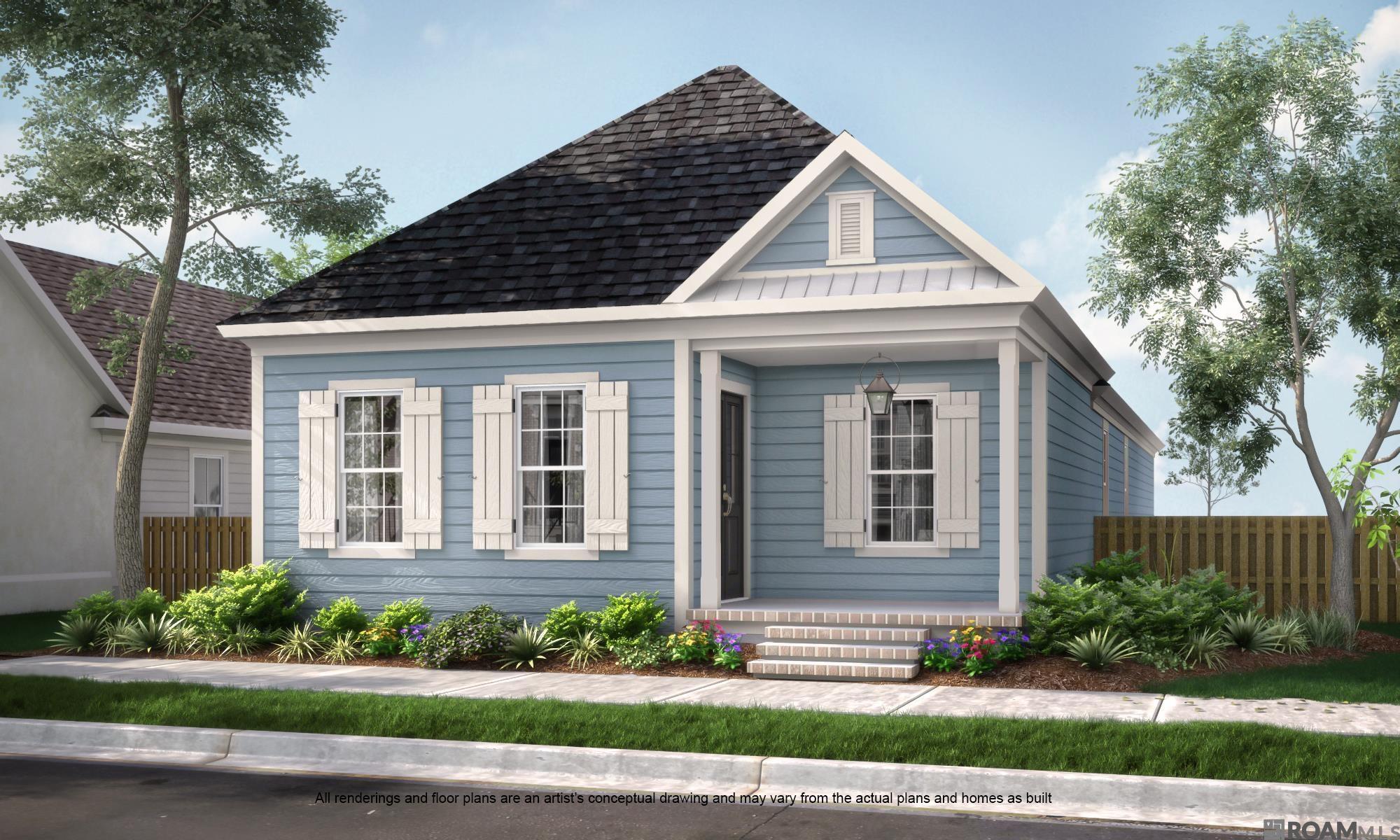 7701 Manor Dr — photo