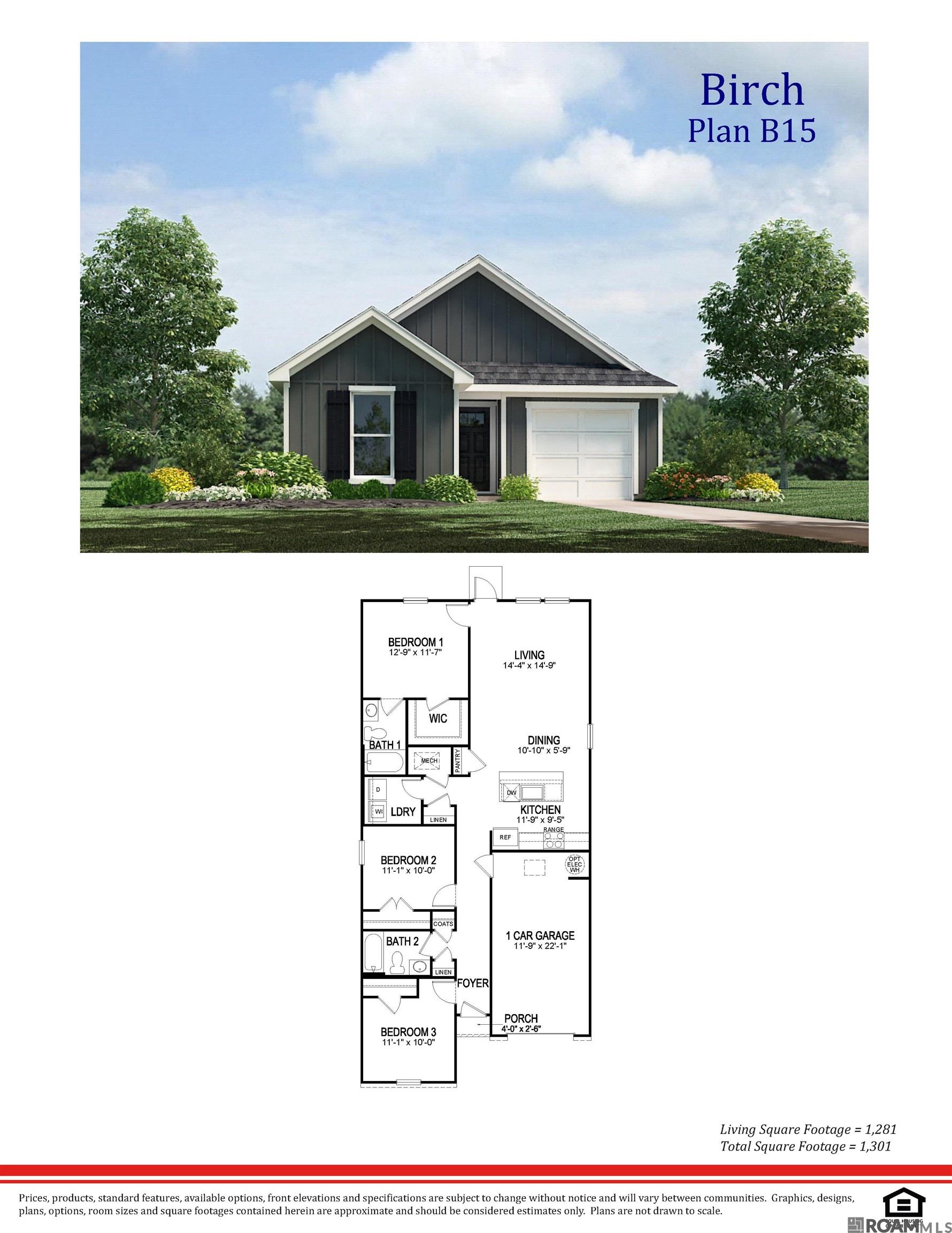 24709 Berry Ridge Lane — photo