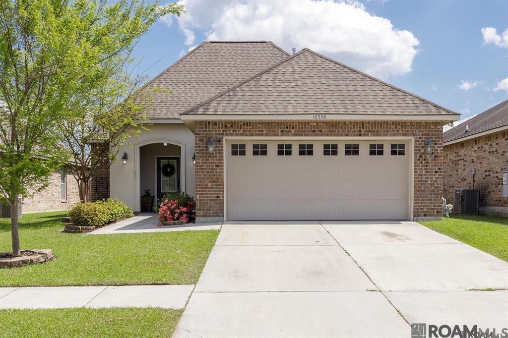 18326 Sunset Park Dr — photo