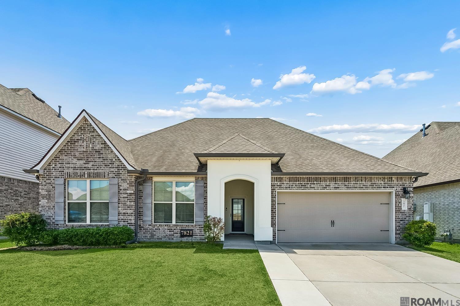 7821 Camellia Bud Ct — photo