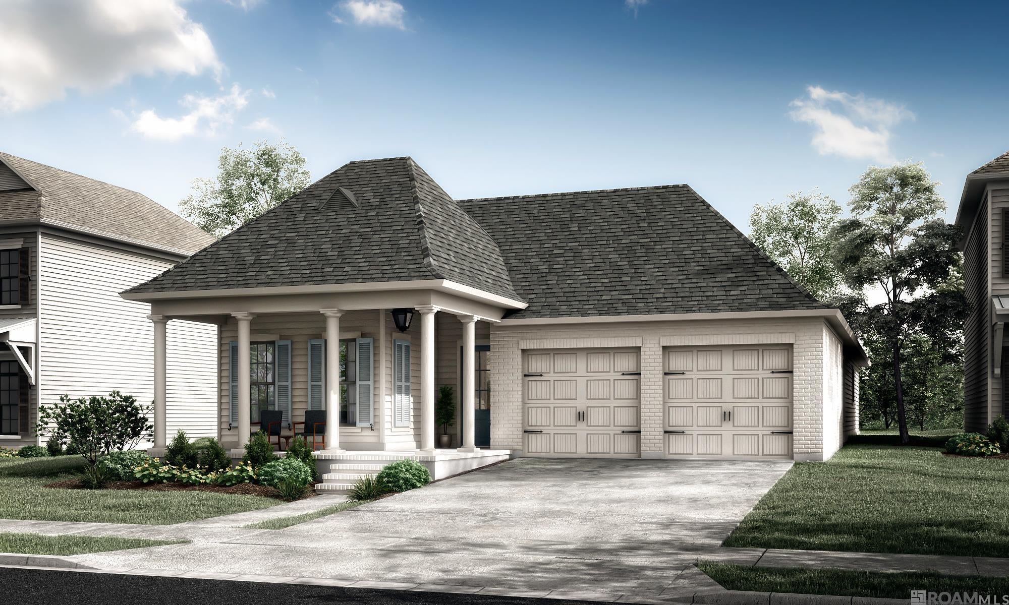 5224 Stonewater Dr — photo