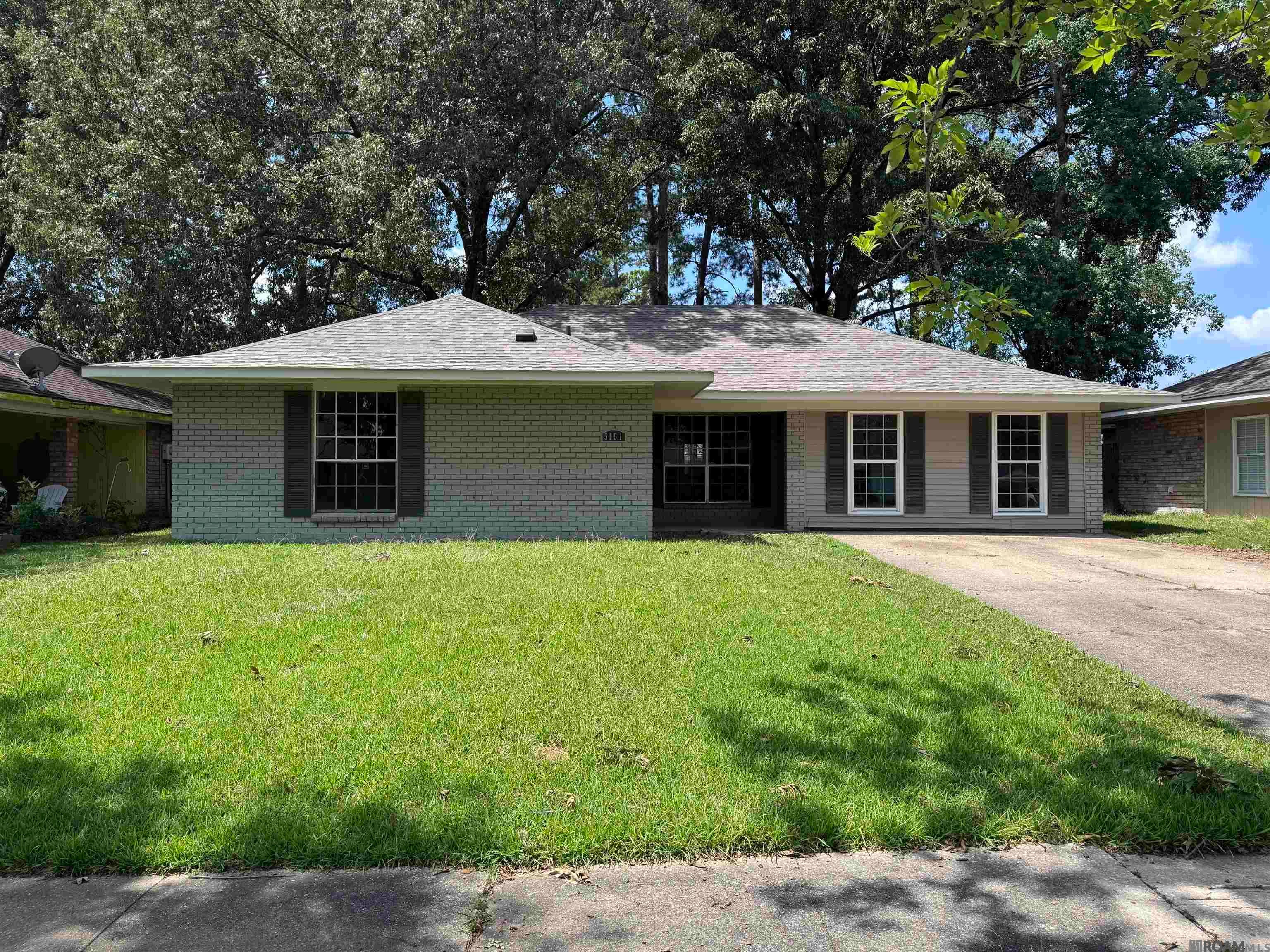 5151 Bangor Dr — photo