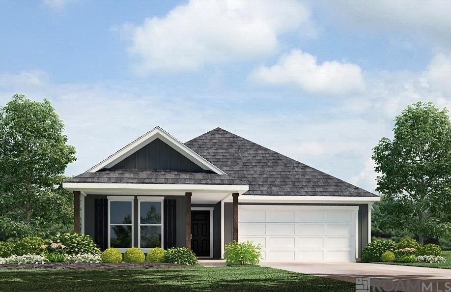 13305 Archwood Court — photo