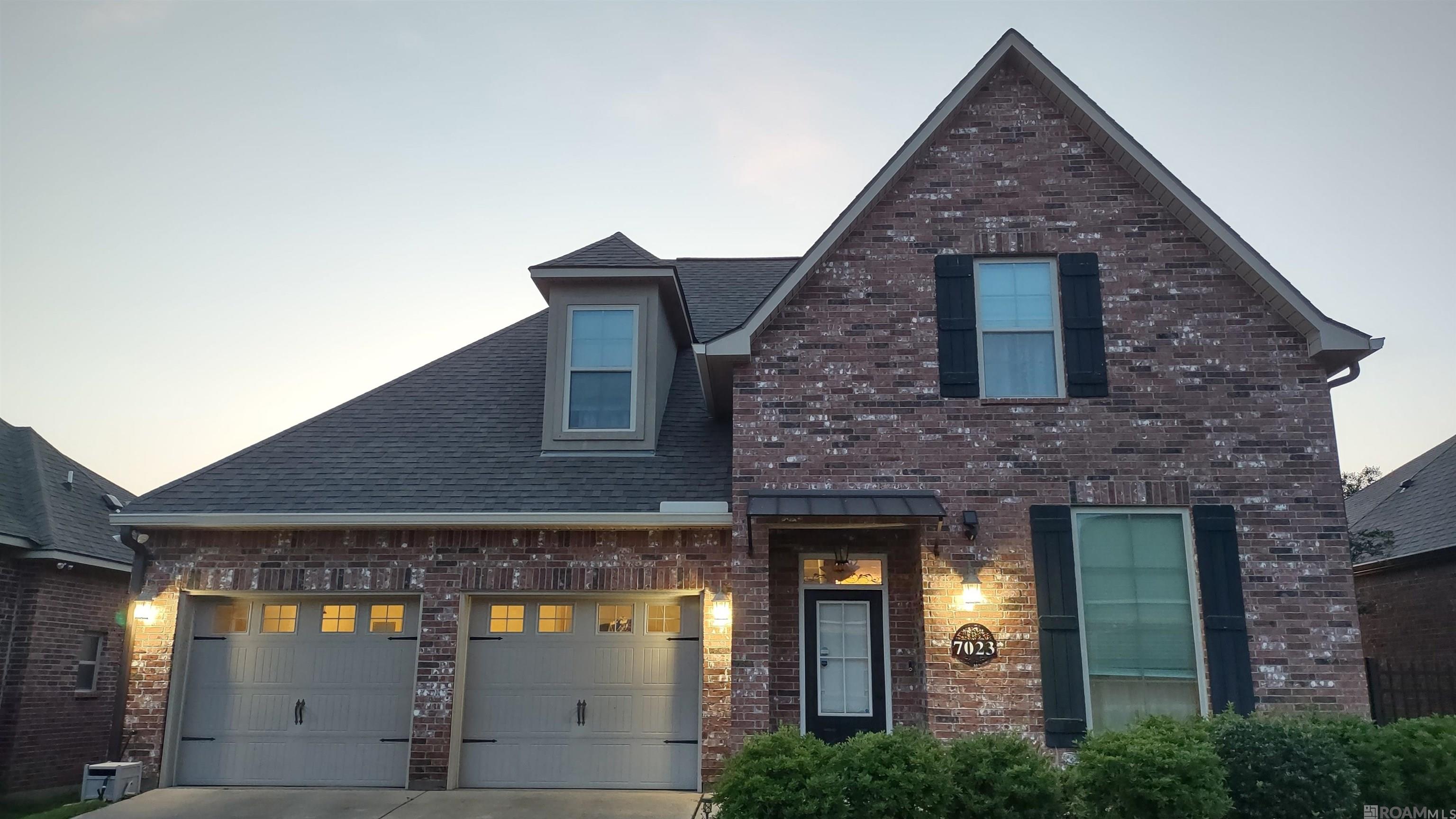 7023 Myrtle Bluff Dr — photo