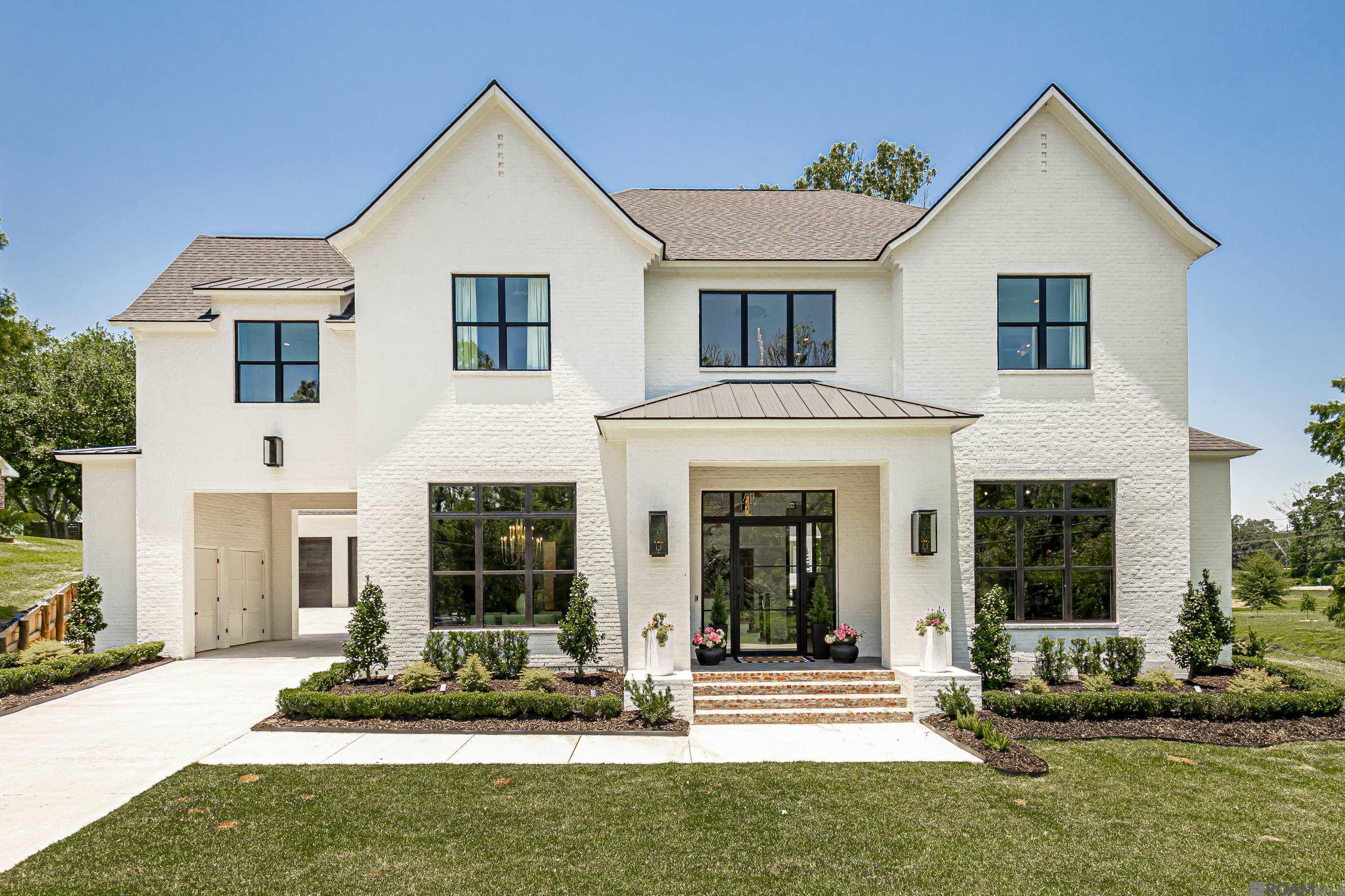 170 Fulwar Skipwith Road, Baton Rouge, LA 70810 — photo 2