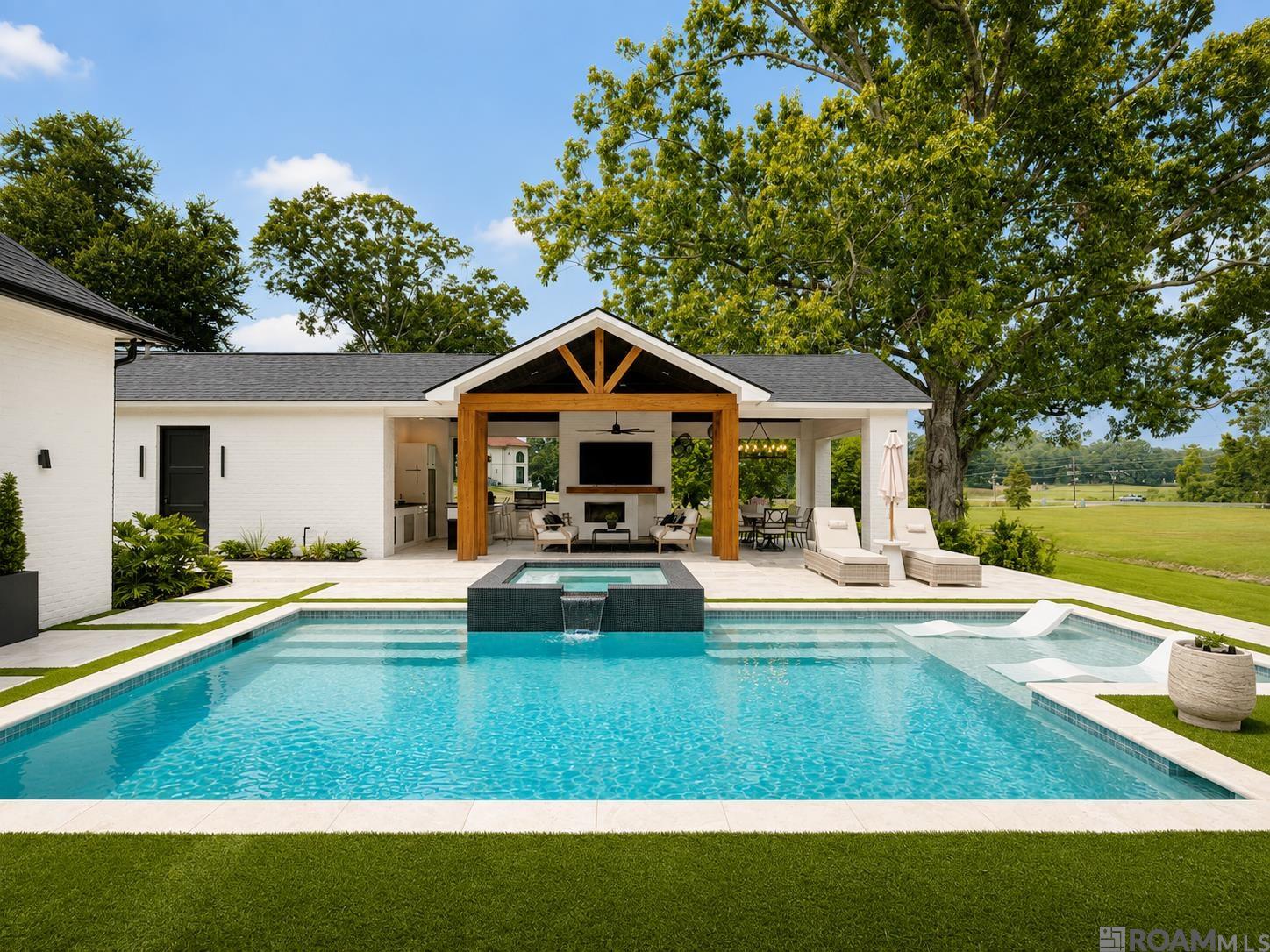 170 Fulwar Skipwith Road, Baton Rouge, LA 70810 — photo 3