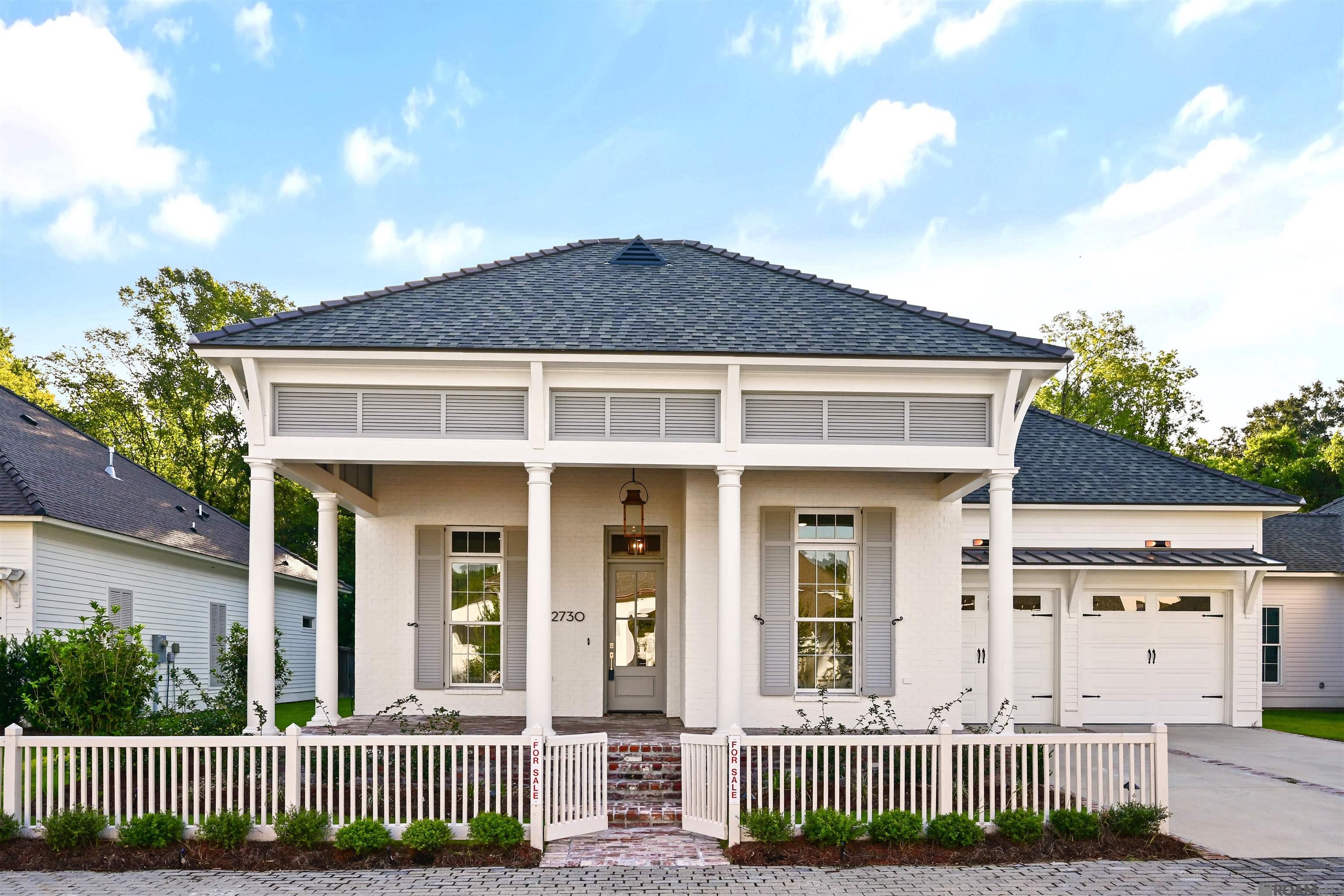 2730 Pointe-marie Dr — photo