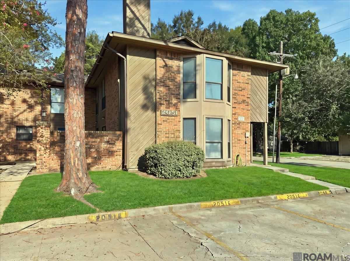 2051 S Brightside View Dr #E — photo