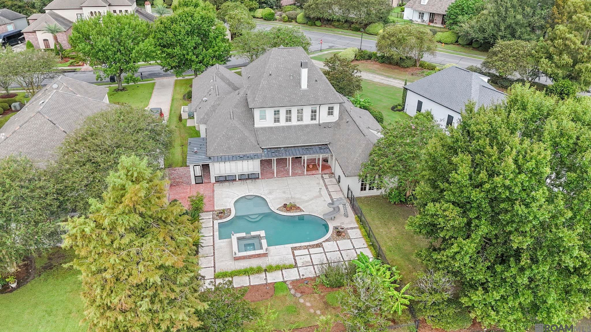 3117 Mcclendon Ct — photo
