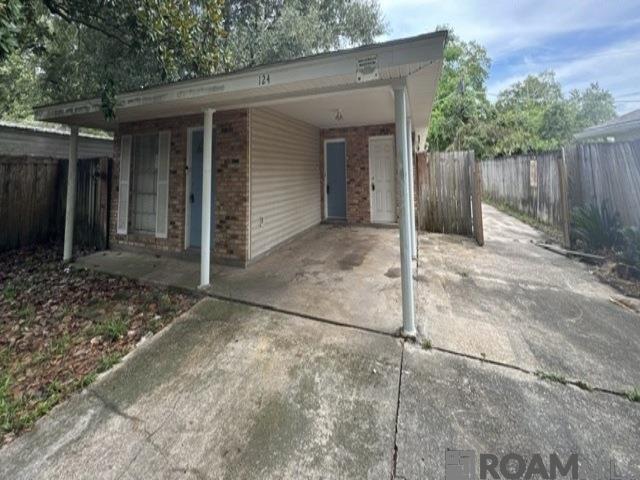 124 Sherry Dr — photo
