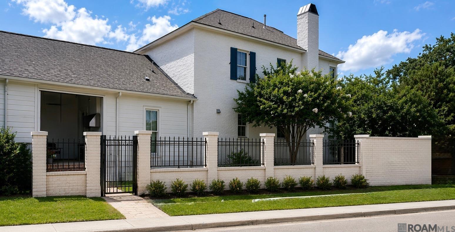 2063 Rue Venelle, Baton Rouge, LA 70808 — photo 2