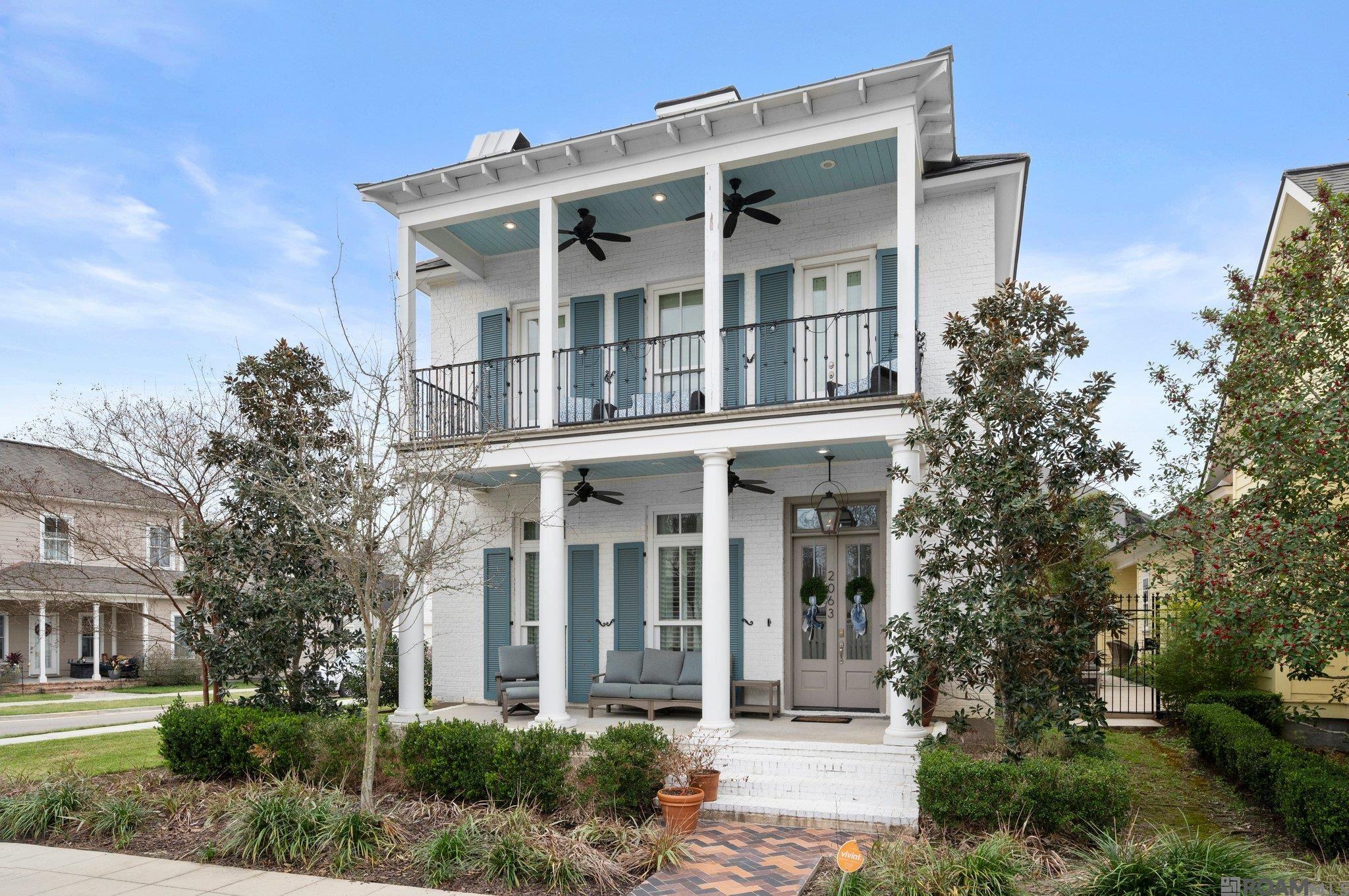 2063 Rue Venelle, Baton Rouge, LA 70808 — photo 3