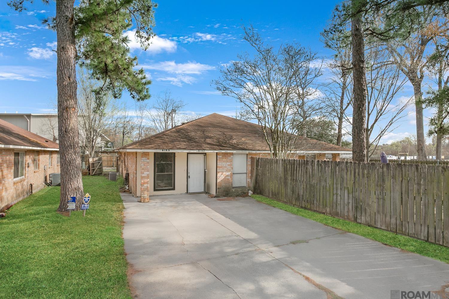 8195 Jefferson Park Dr — photo