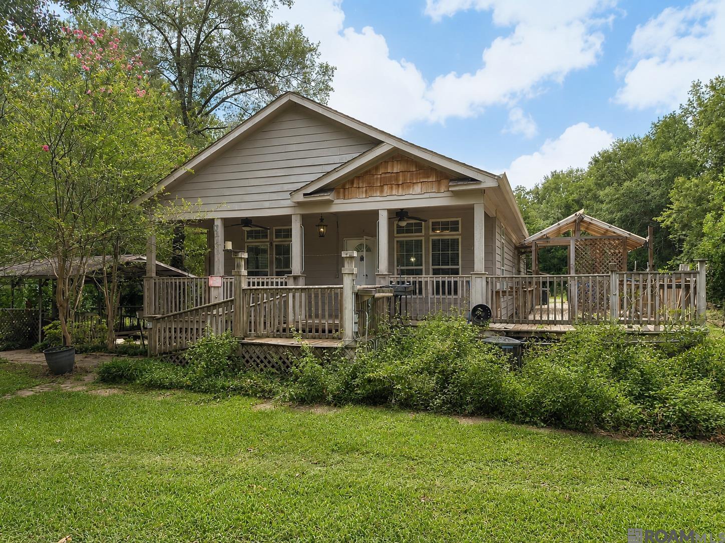 13322 Brown Rd — photo