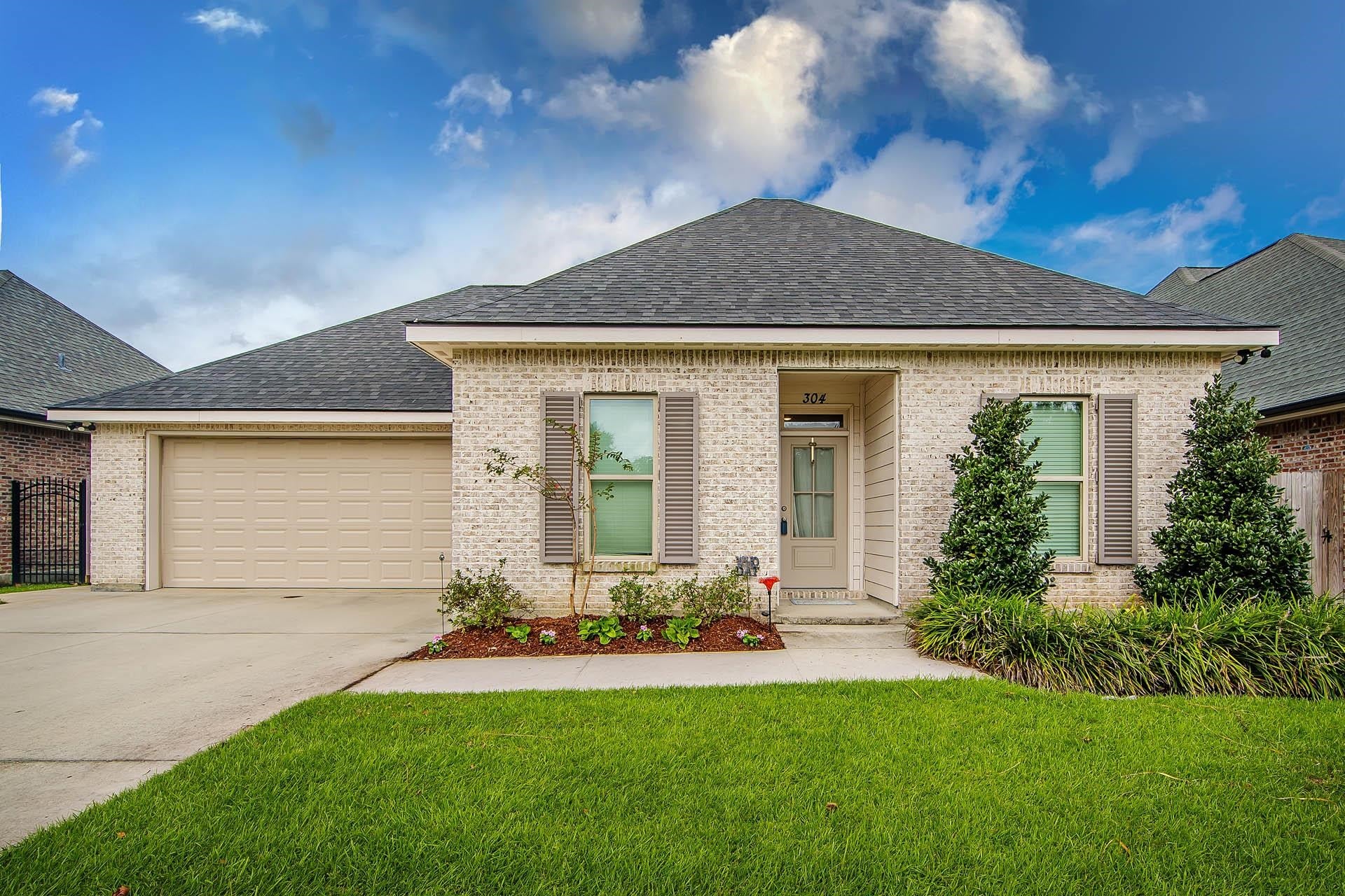 304 Sugar Ridge Drive — photo