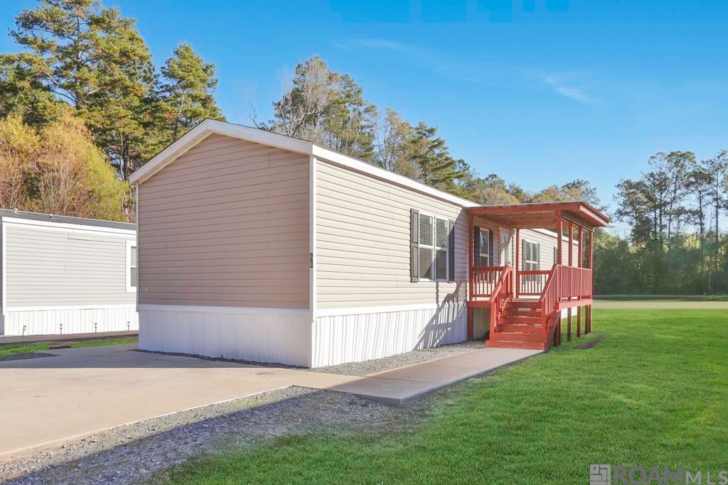 14401 Courtney Rd #27 — photo