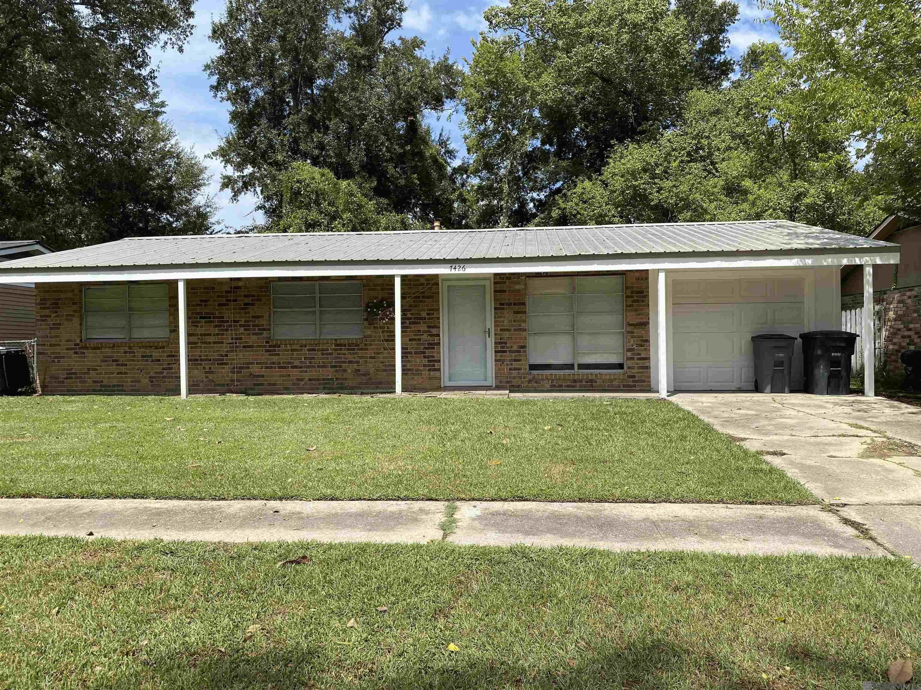 7426 Meadow Park Ave — photo