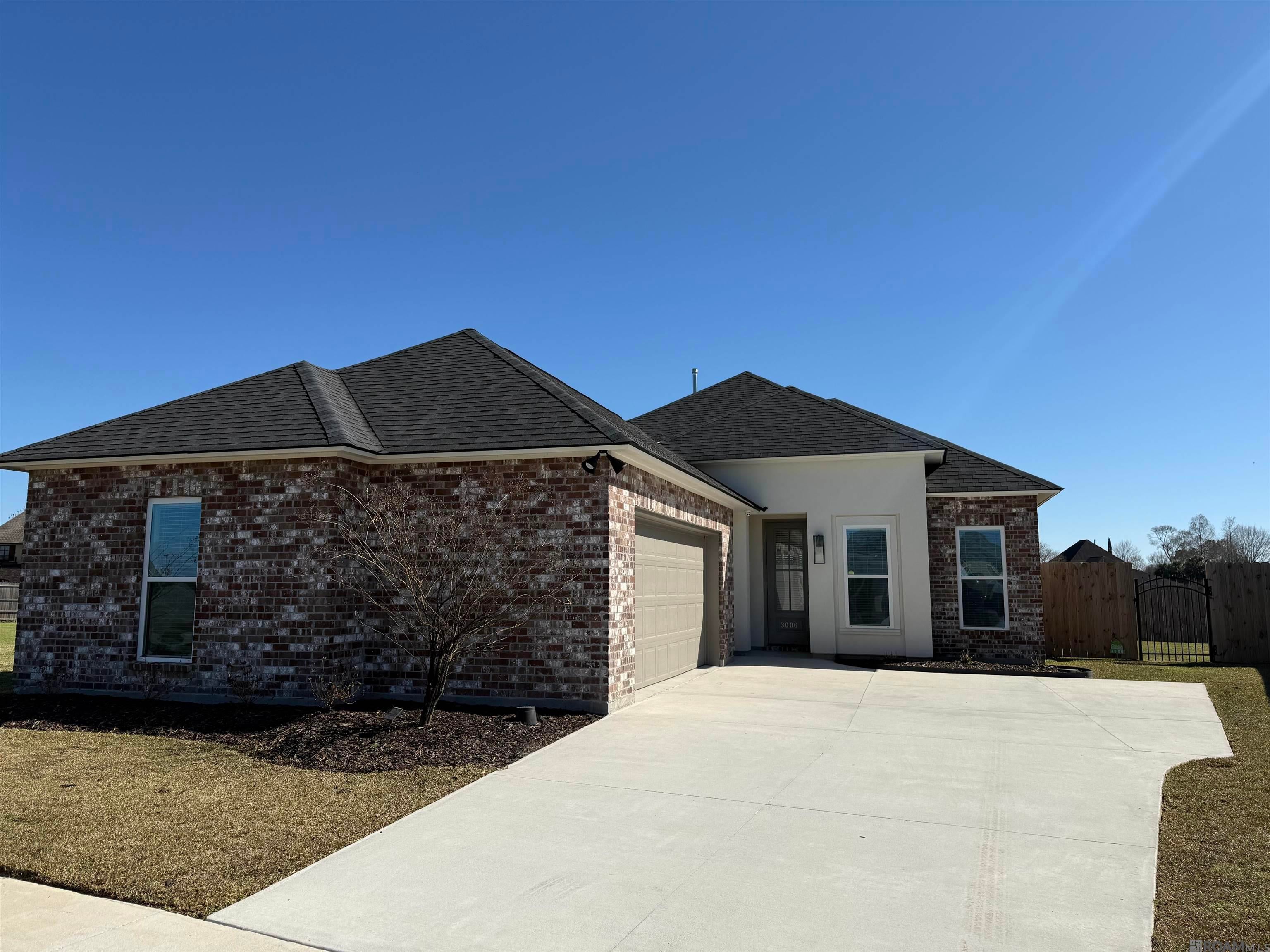 3006 Creekstone Way — photo