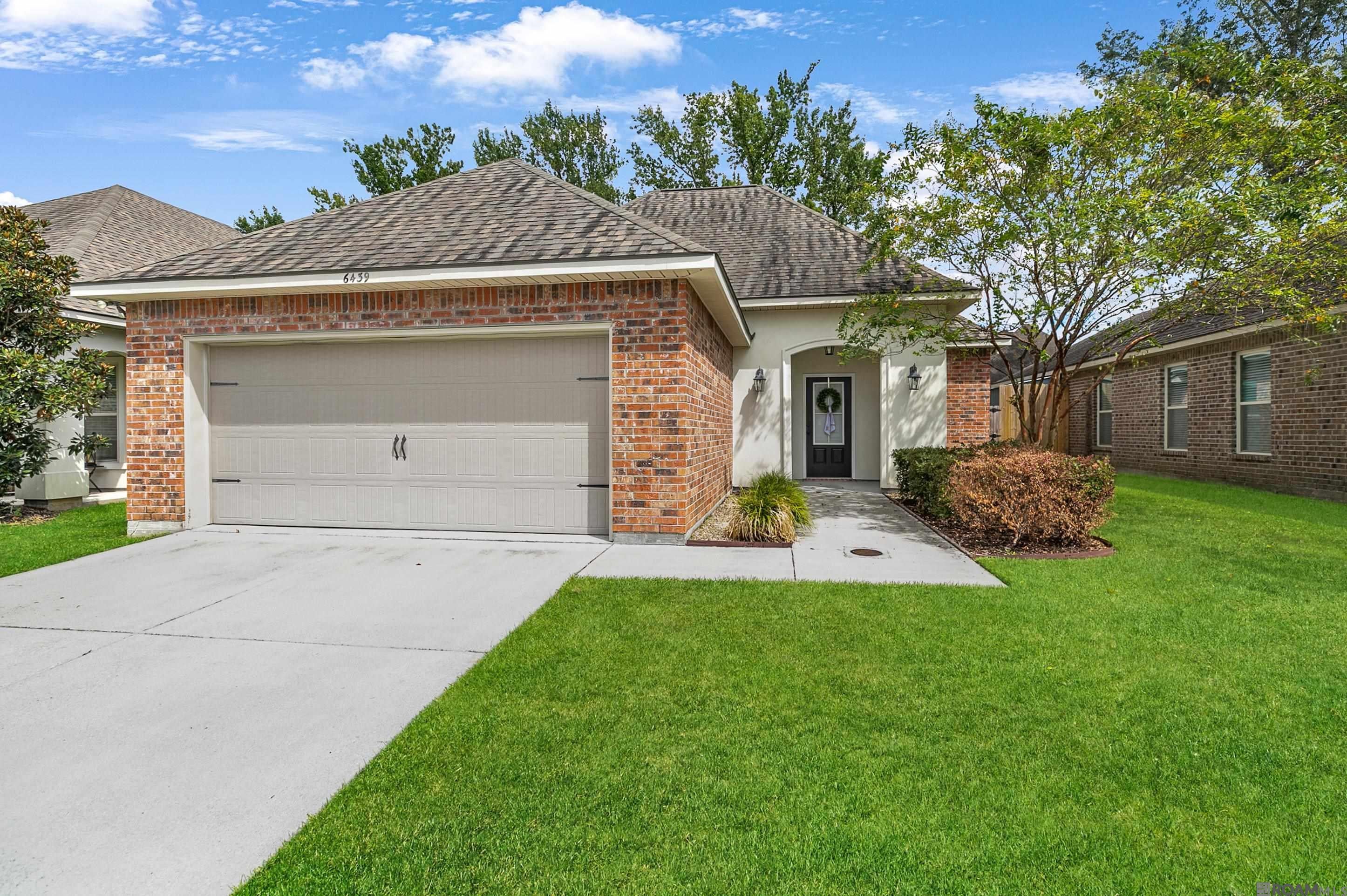 6439 Red Rose Dr — photo