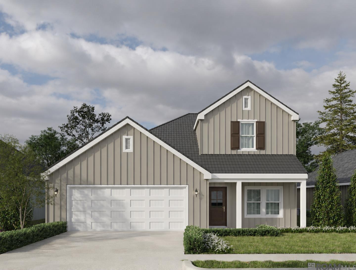 Lot5 D'une Terre Ave — photo