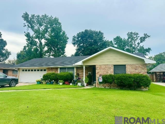818 S Tinley Dr — photo