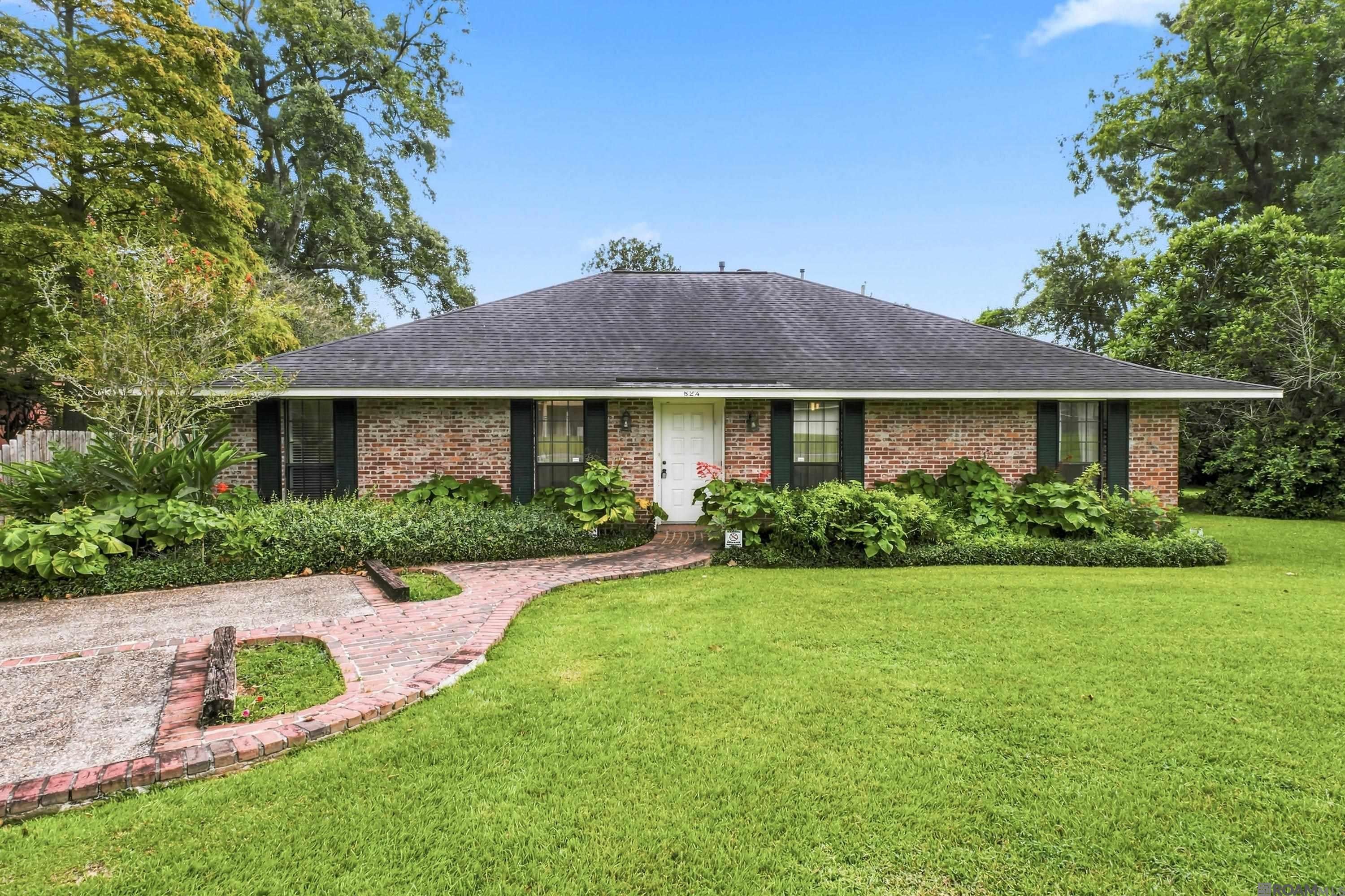 824 Nelson Dr — photo