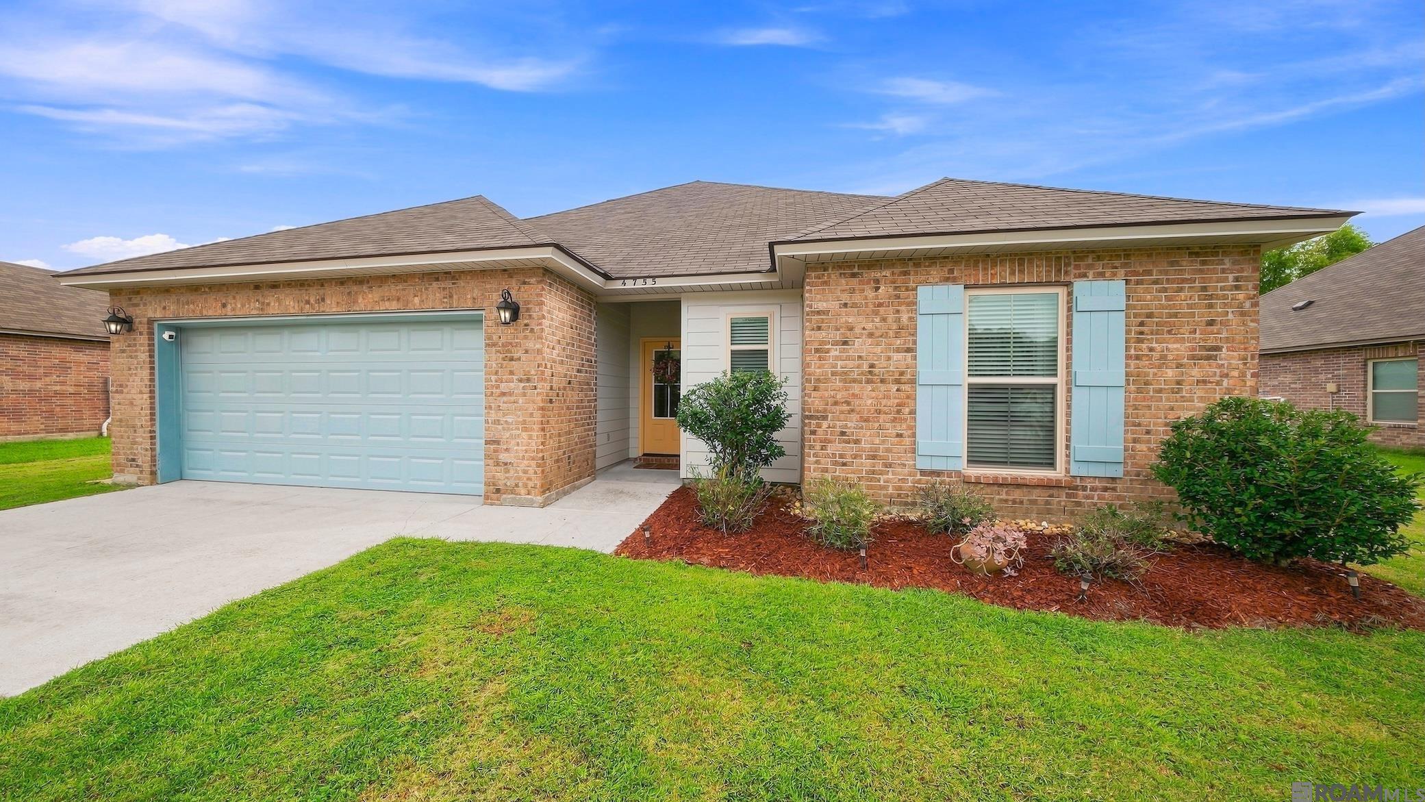4755 E Sunset Loop, Addis, LA 70710 — photo 2