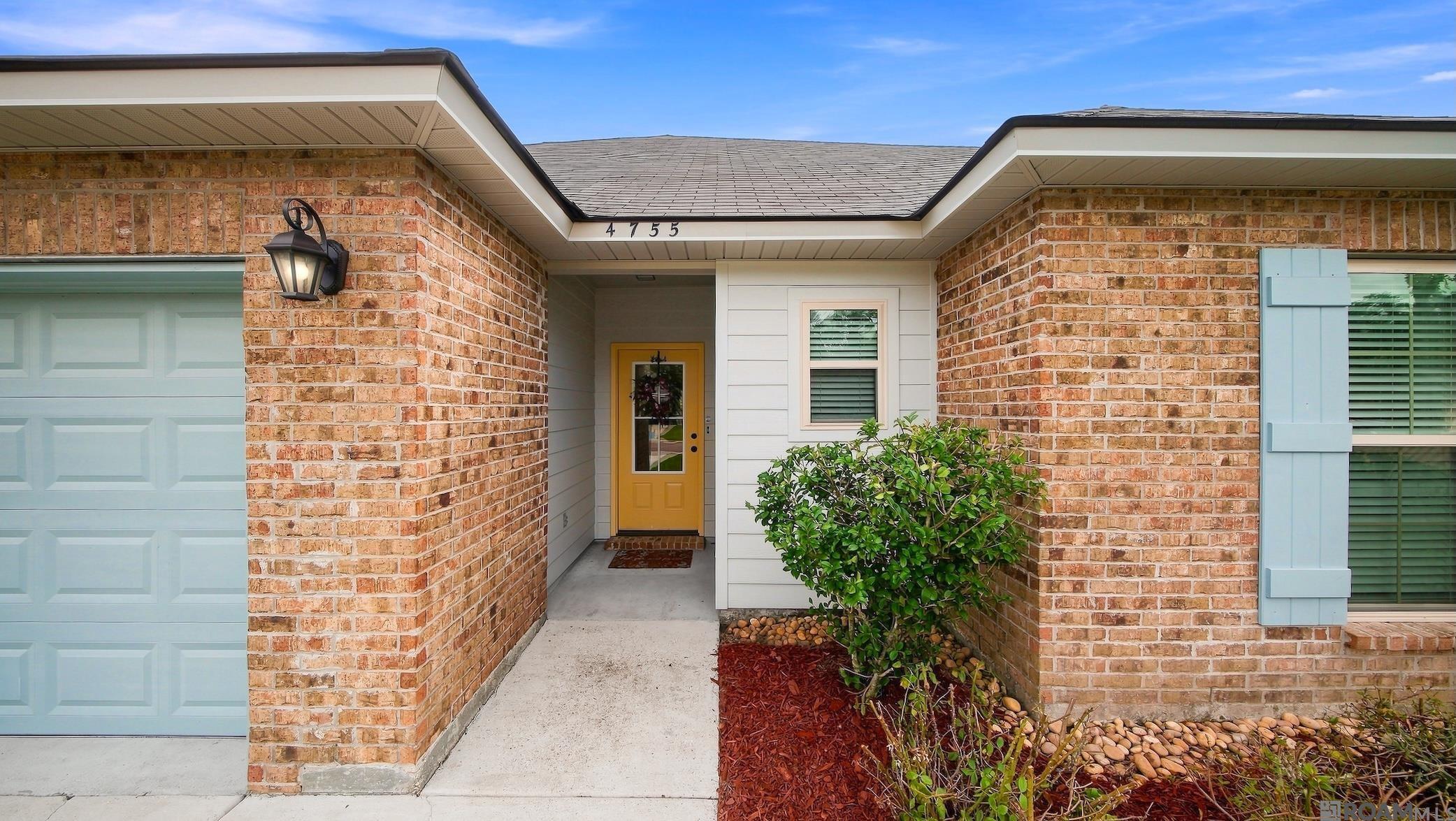 4755 E Sunset Loop, Addis, LA 70710 — photo 3